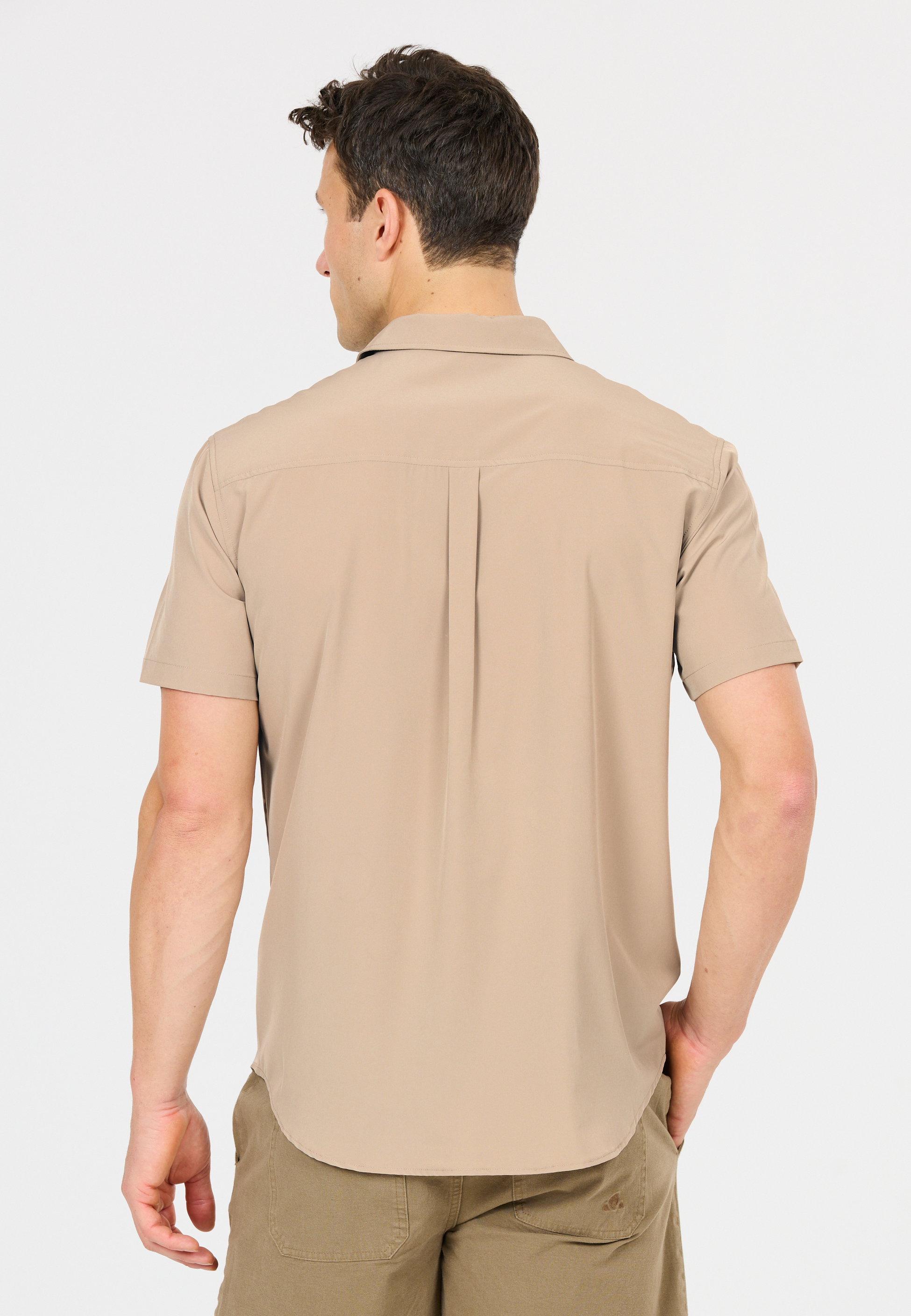 WHISTLER, Jeromy Shirt