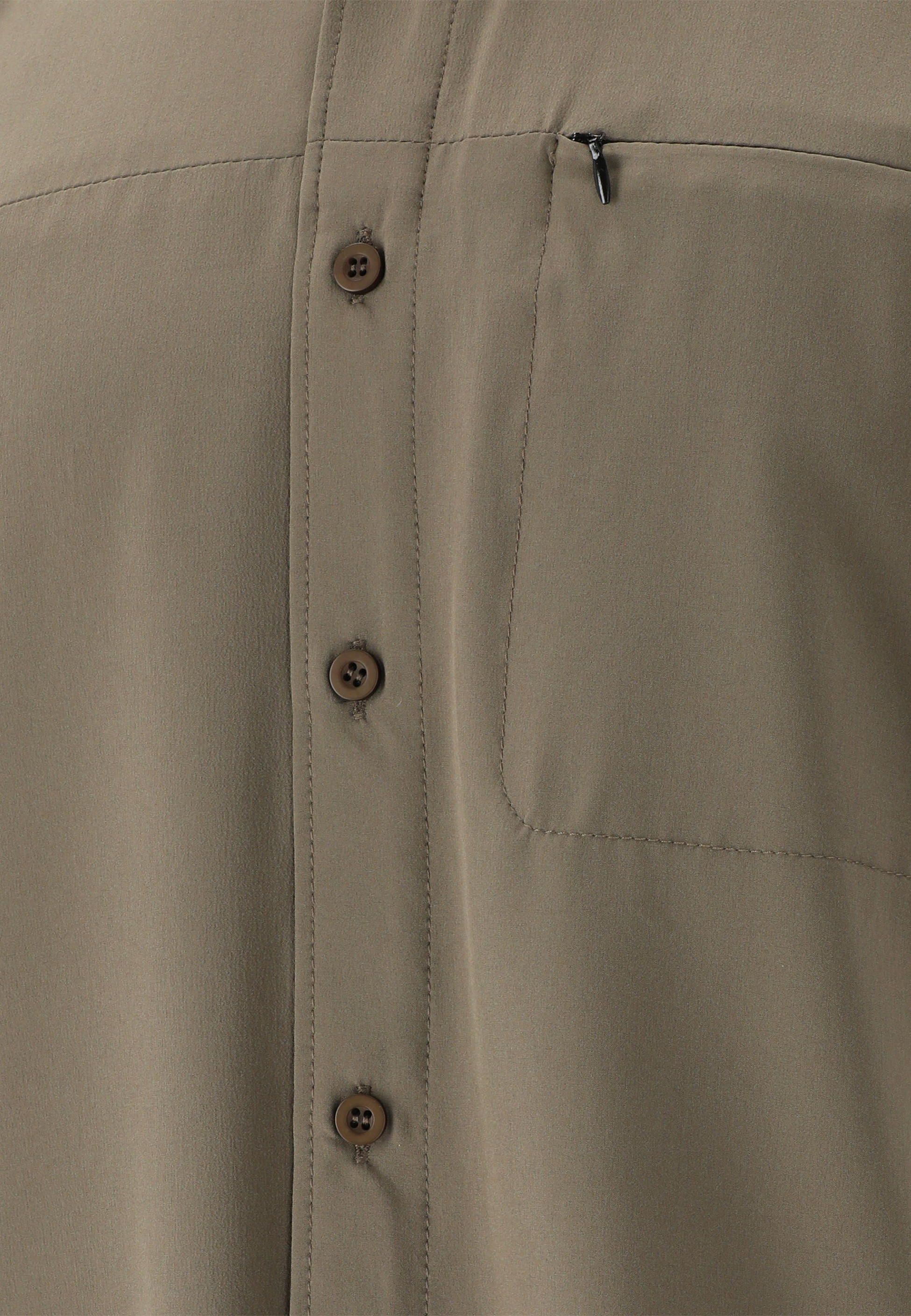 WHISTLER, Jeromy Shirt