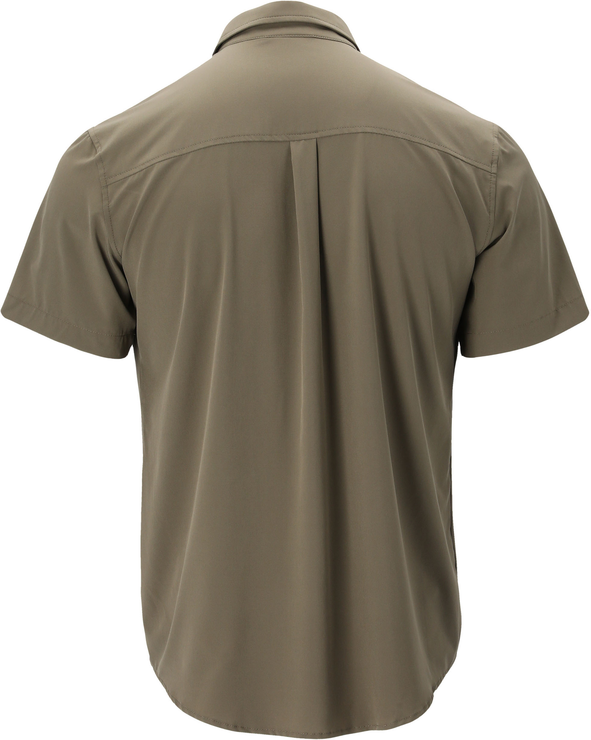 WHISTLER, Jeromy Shirt