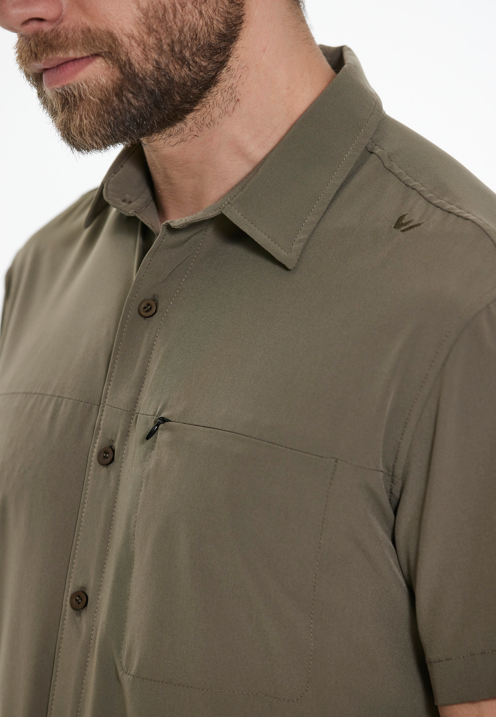 WHISTLER, Jeromy Shirt