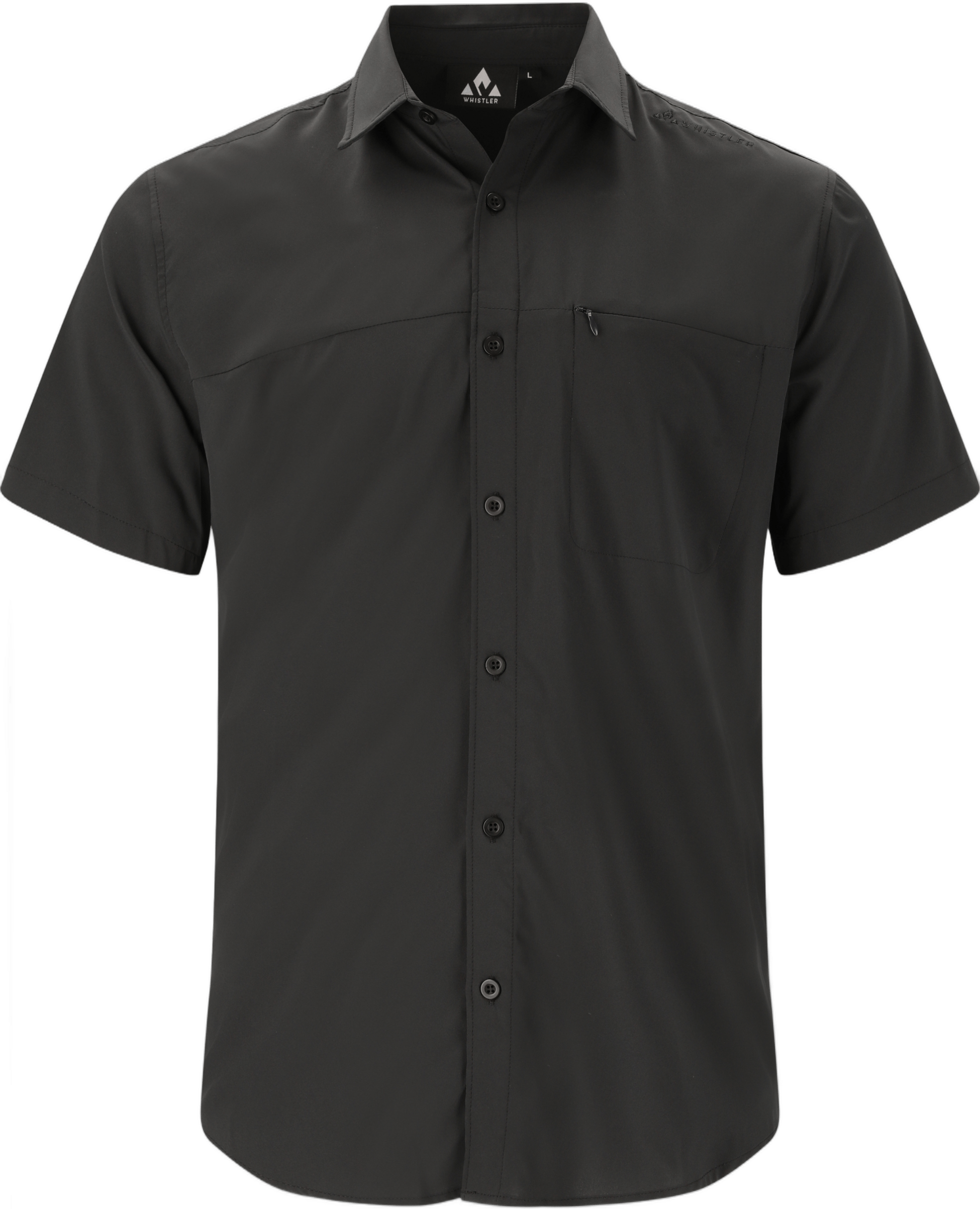 WHISTLER, Jeromy Shirt