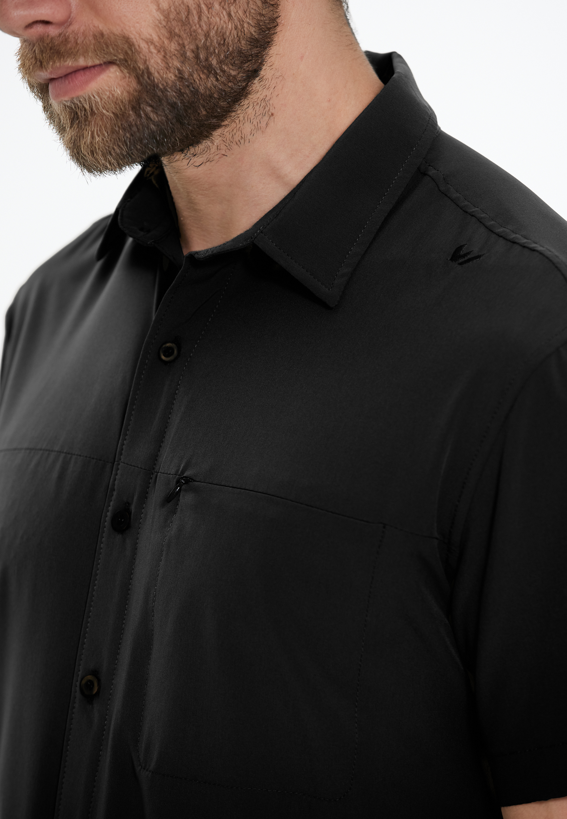 WHISTLER, Jeromy Shirt