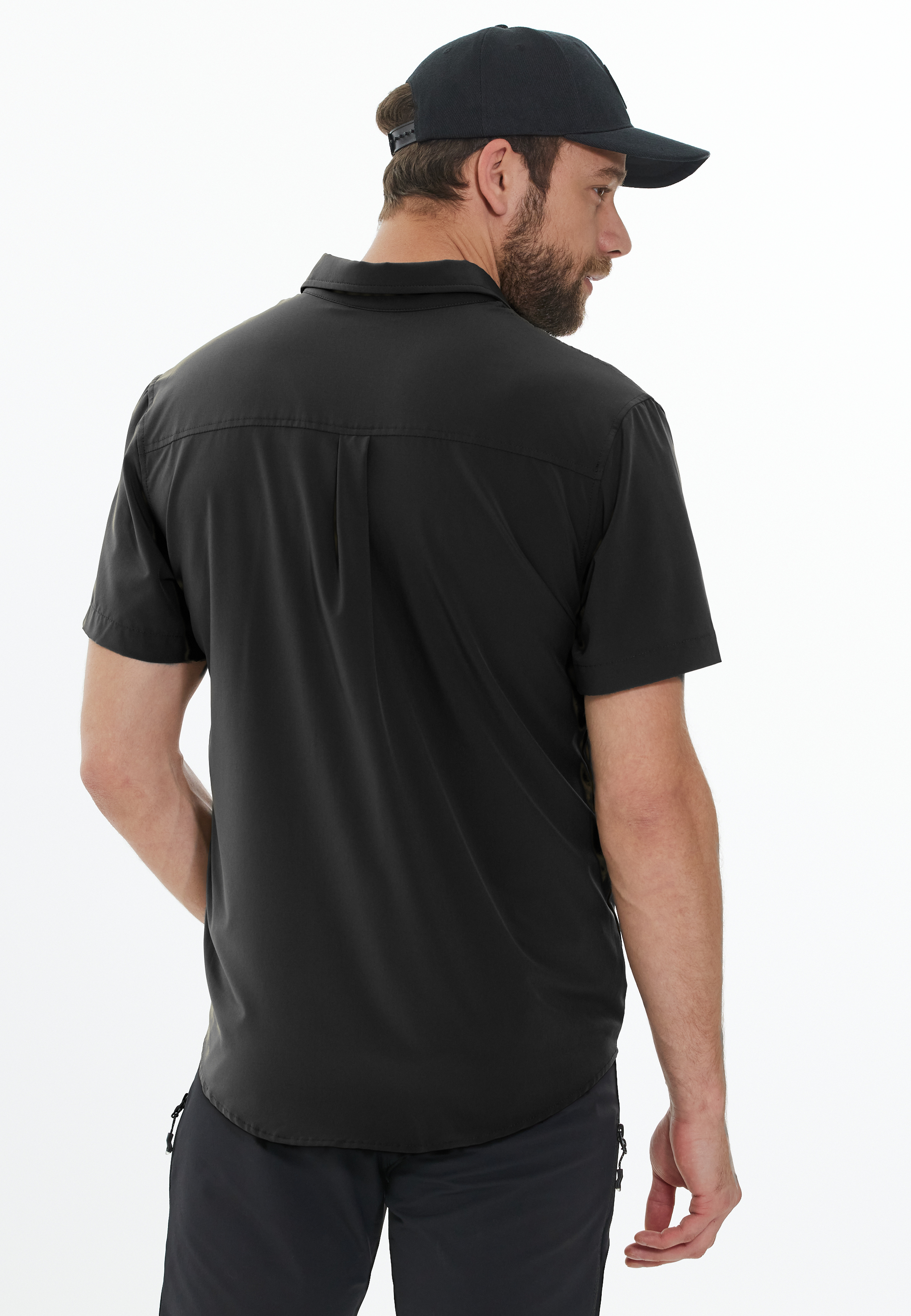 WHISTLER, Jeromy Shirt