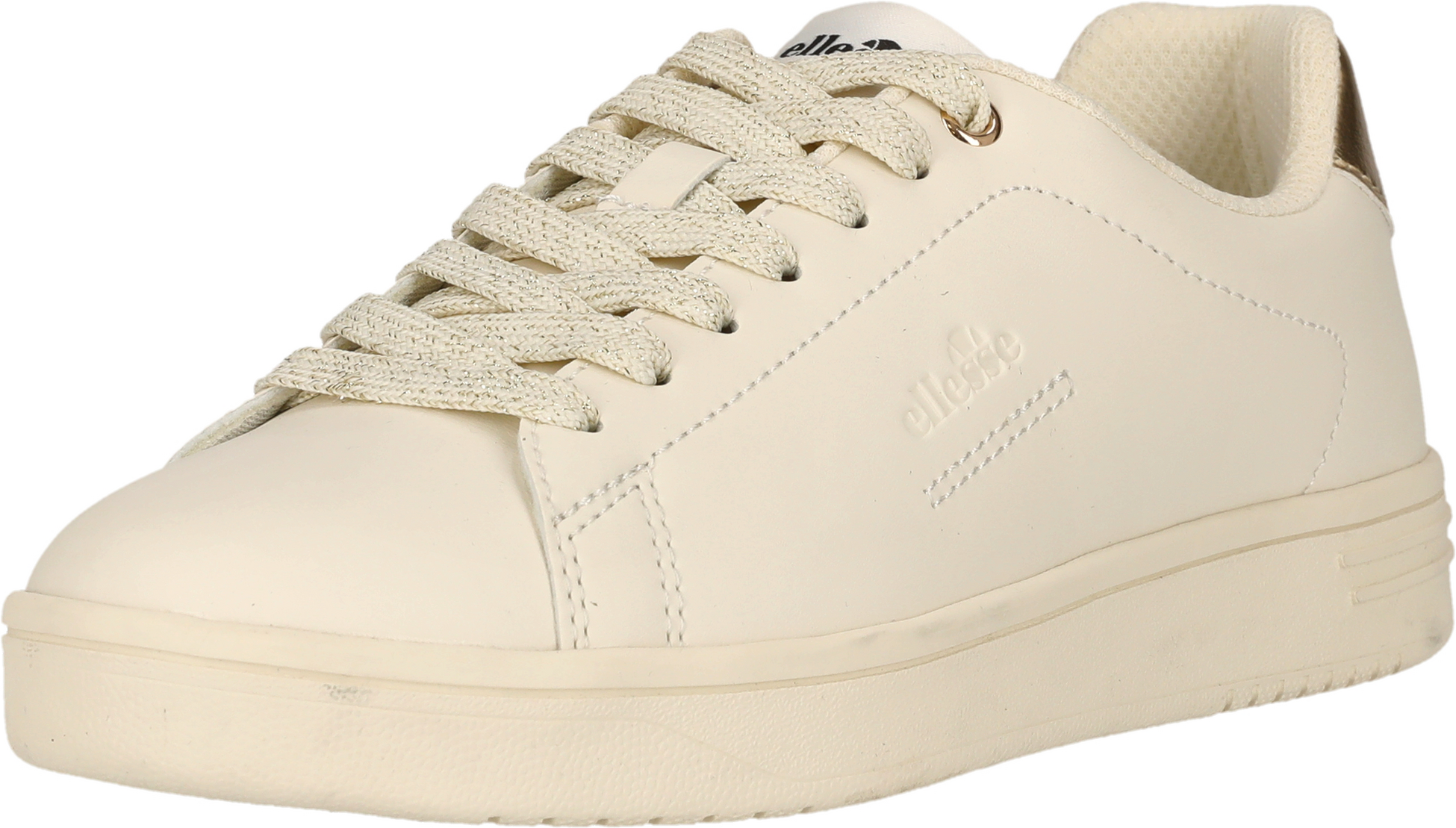ELLESSE, Jerry