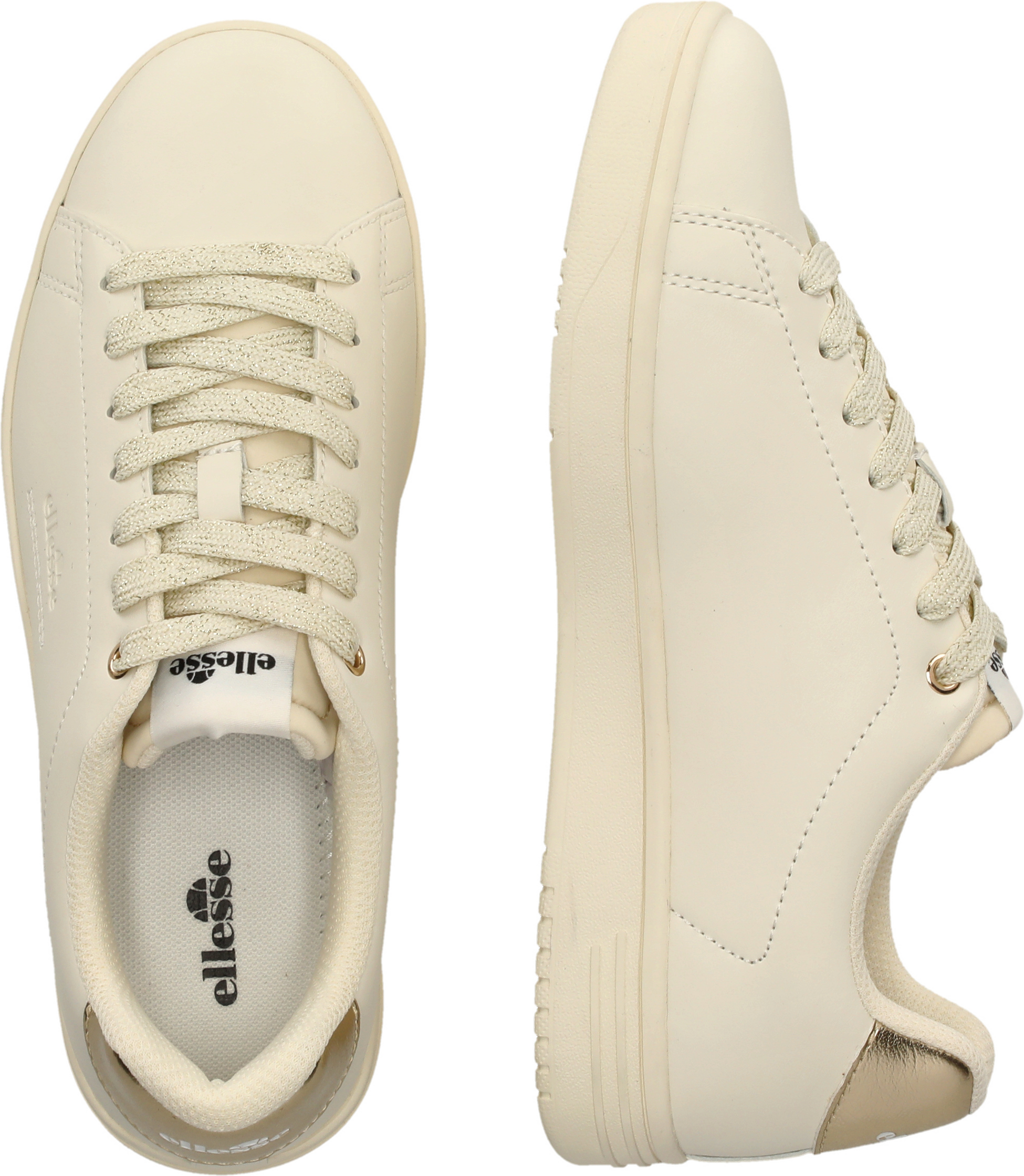 ELLESSE, Jerry