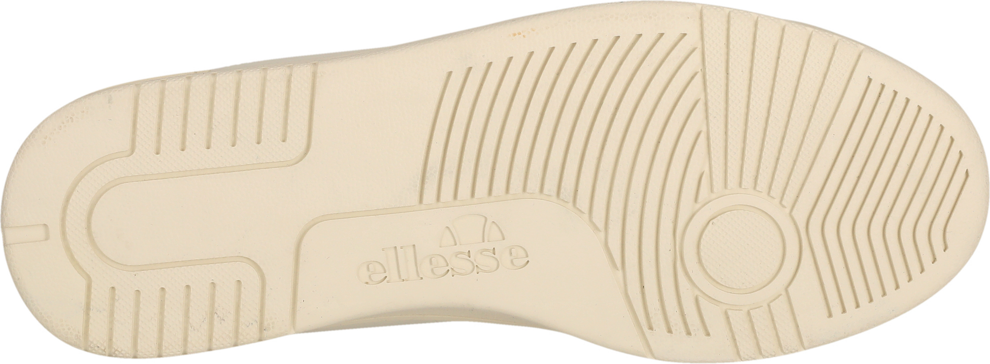 ELLESSE, Jerry