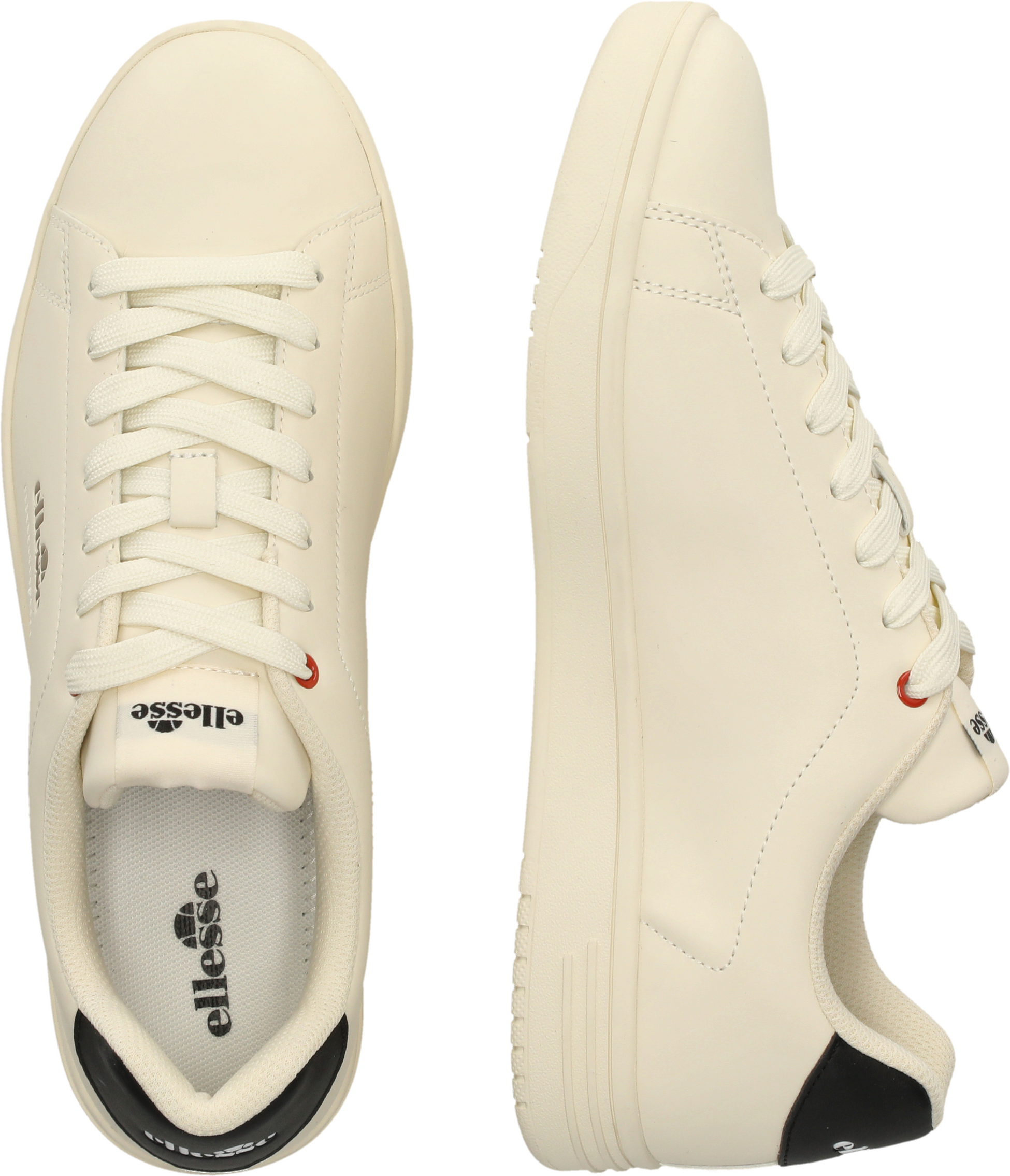 ELLESSE, Jerry