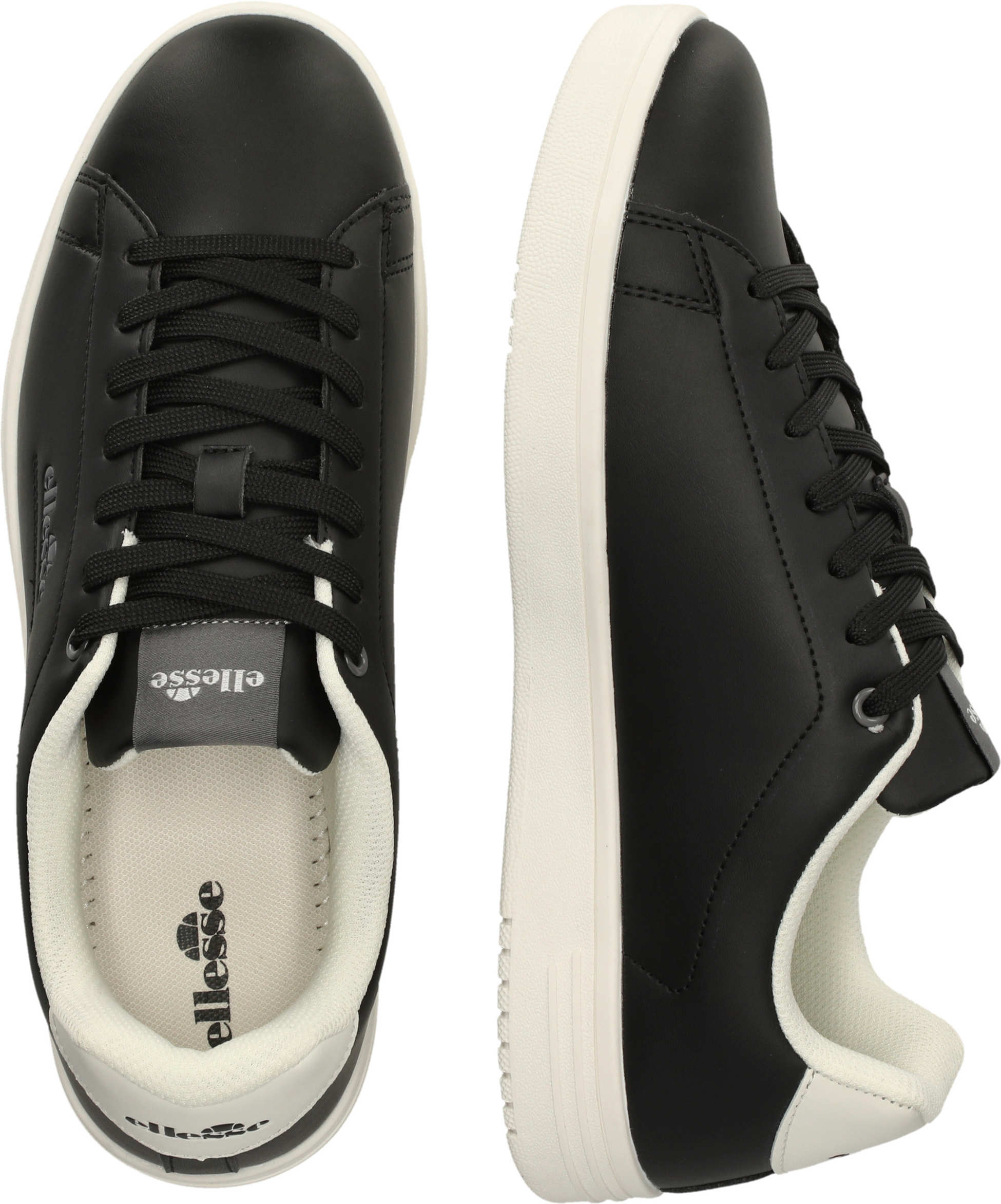 ELLESSE, Jerry