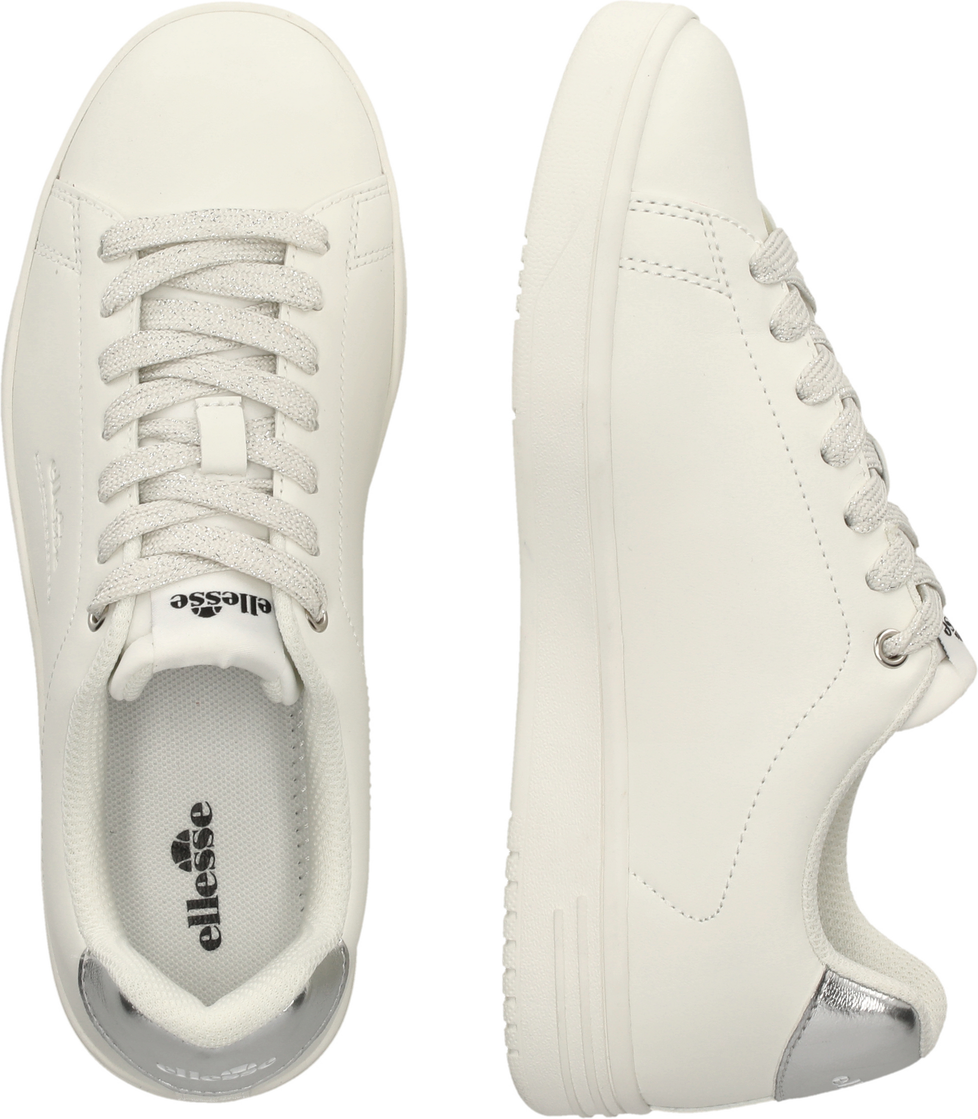 ELLESSE, Jerry