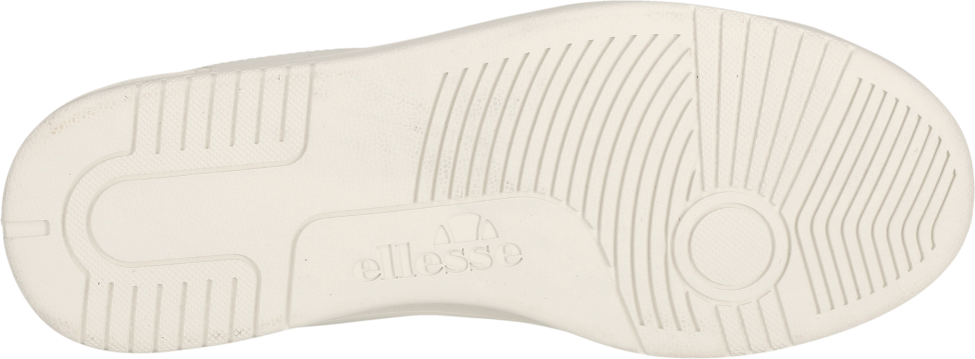 ELLESSE, Jerry