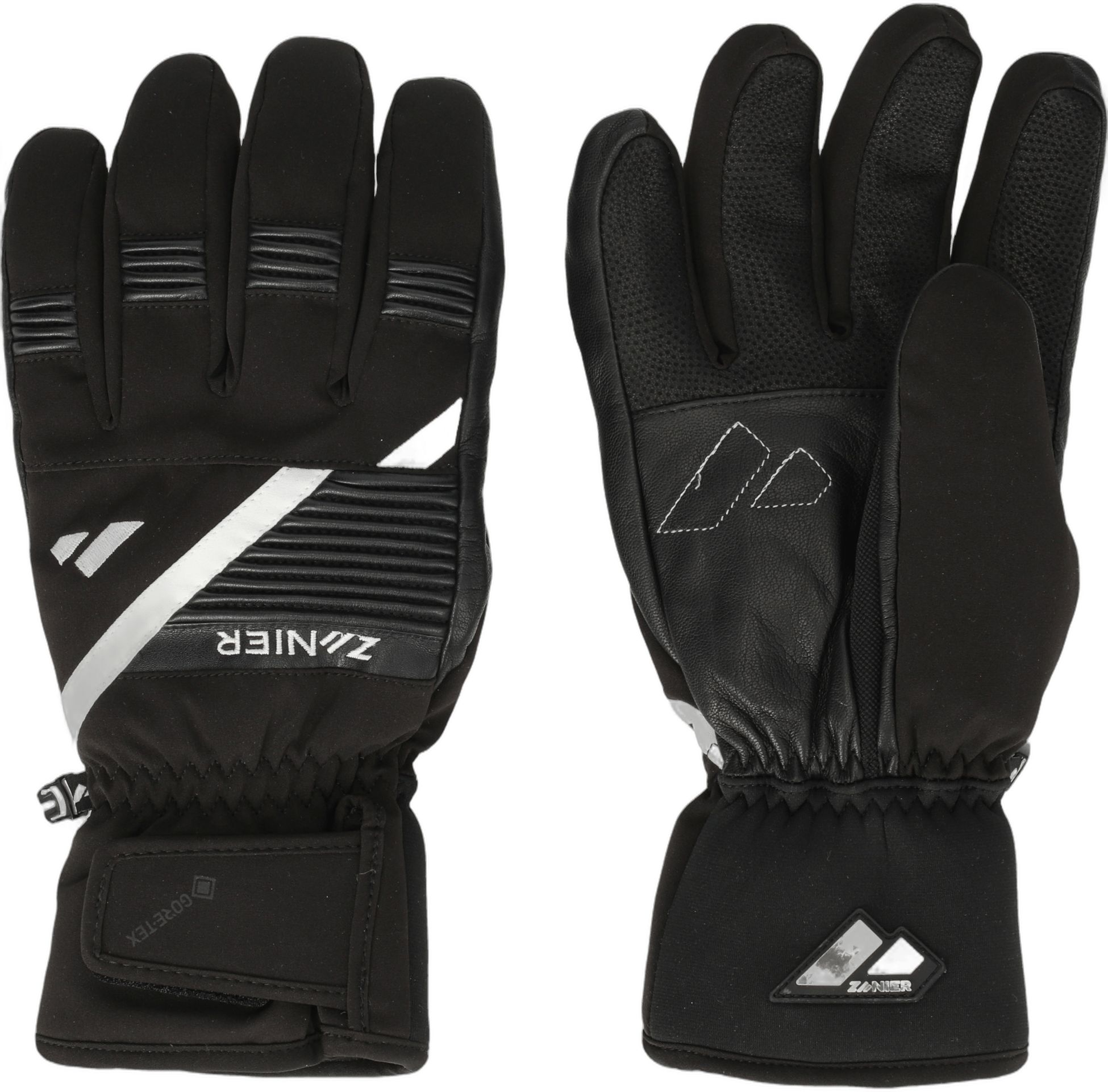 ZANIER, Jerzens Gtx Finger Gloves