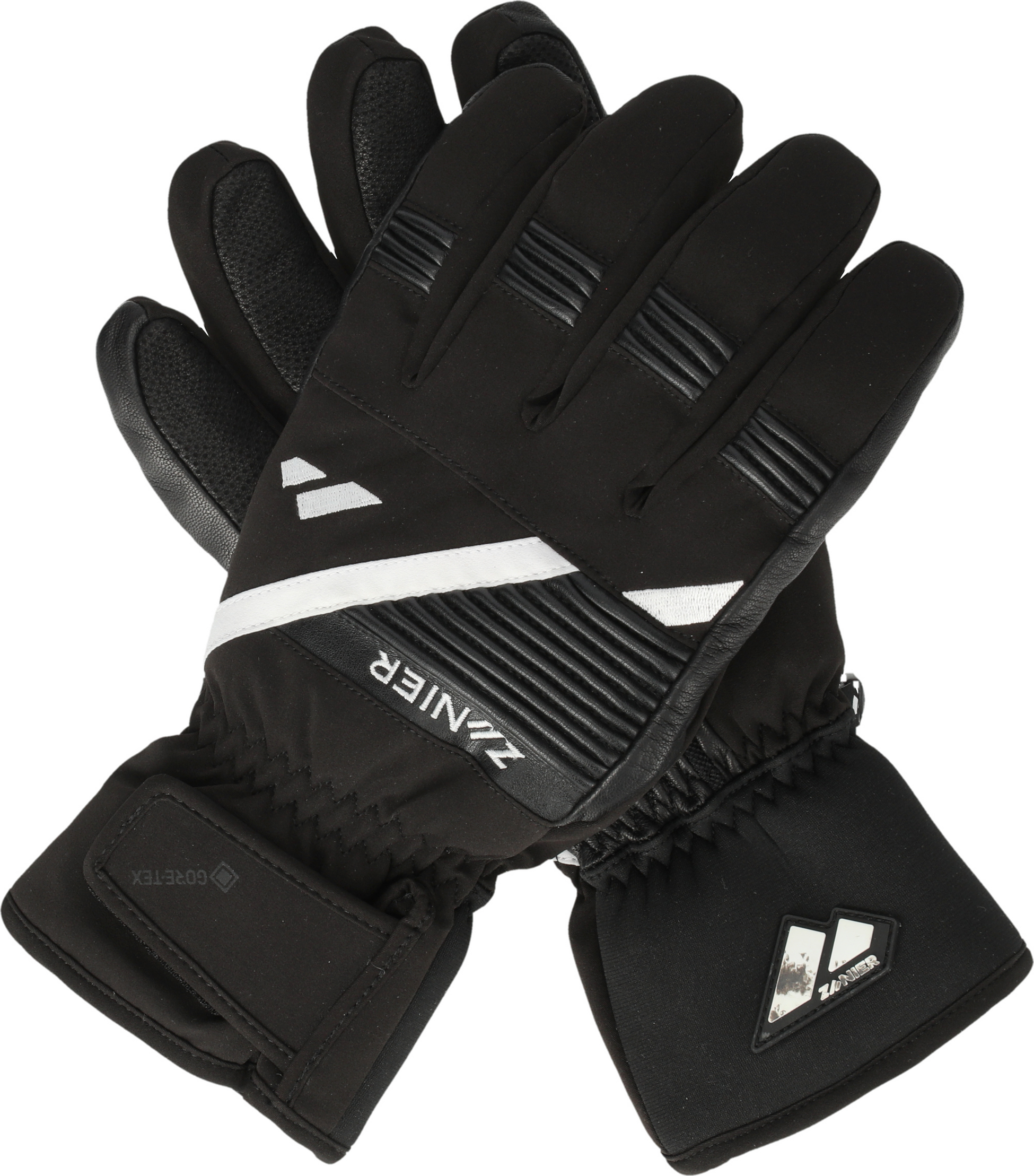 ZANIER, Jerzens Gtx Finger Gloves