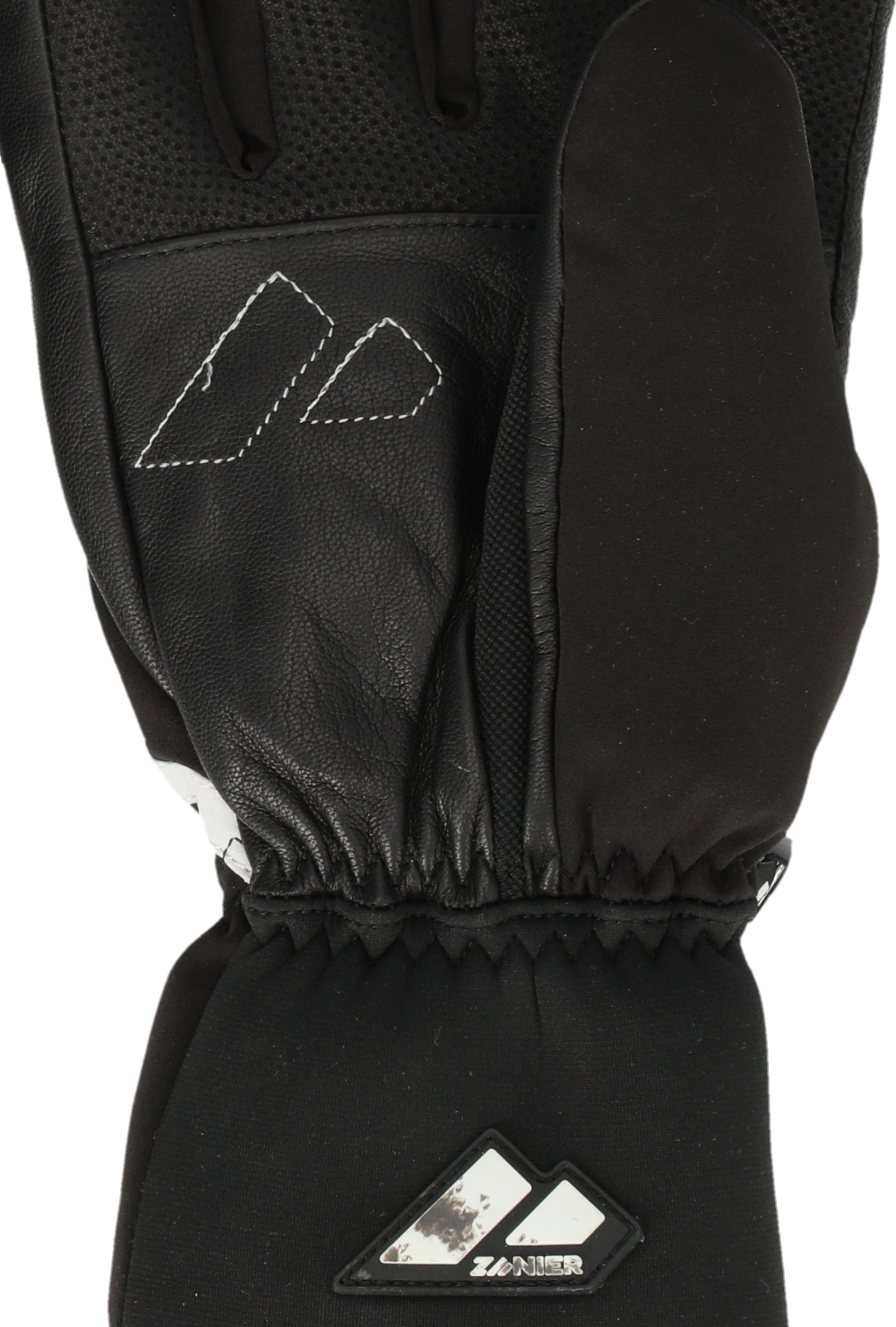 ZANIER, Jerzens Gtx Finger Gloves