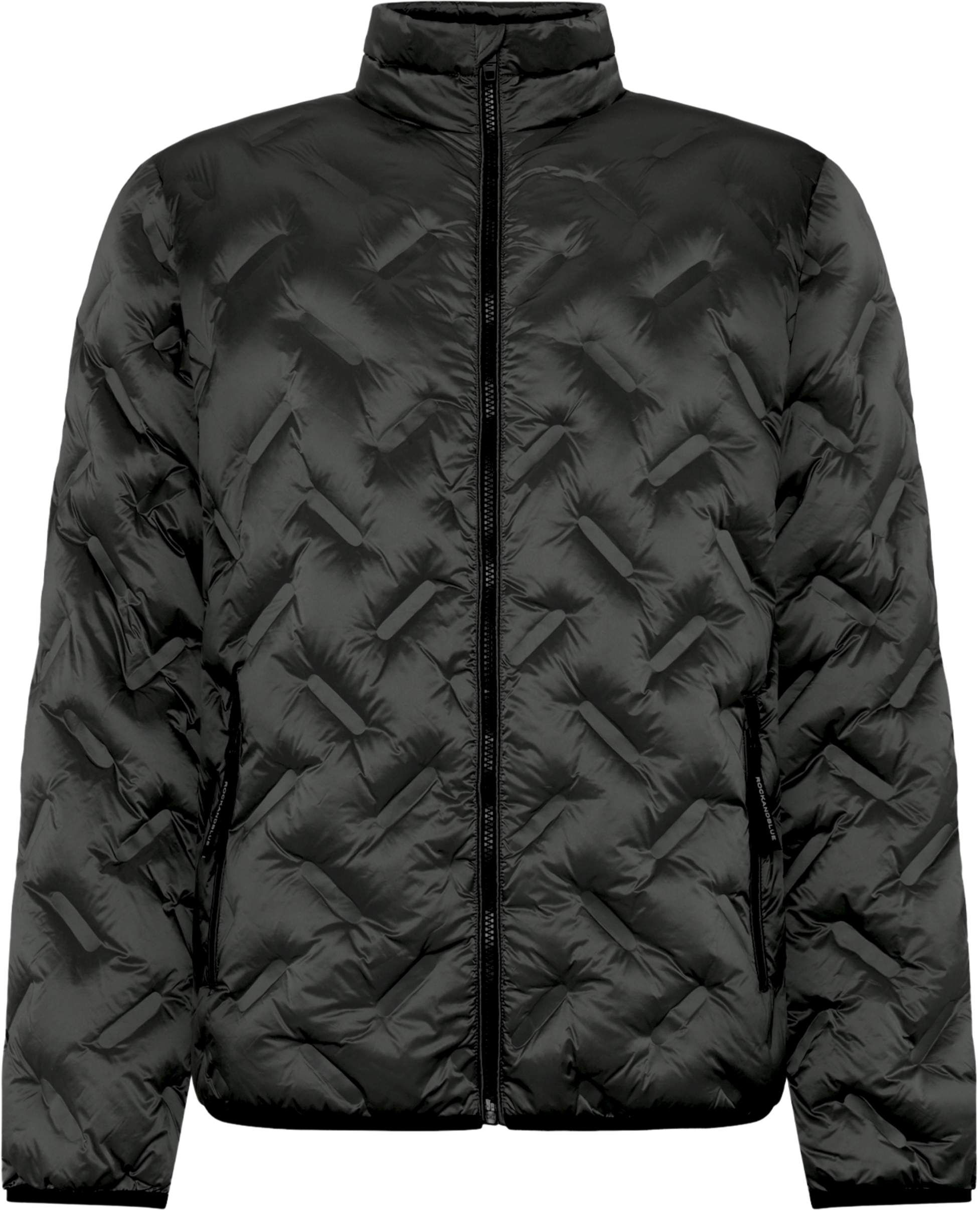 ROCKANDBLUE, Jett Jacket