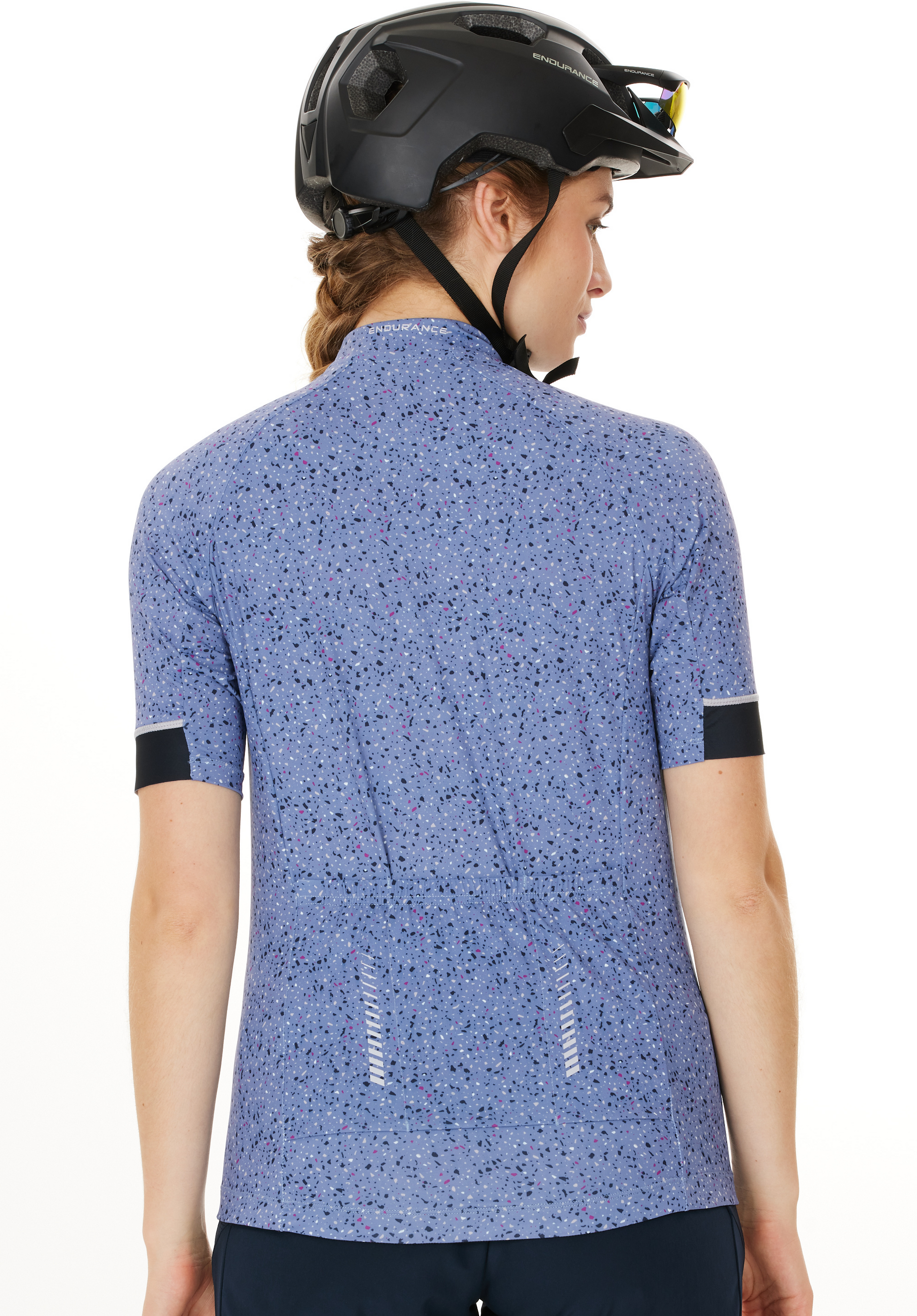 ENDURANCE, Jette Cycling Shirt