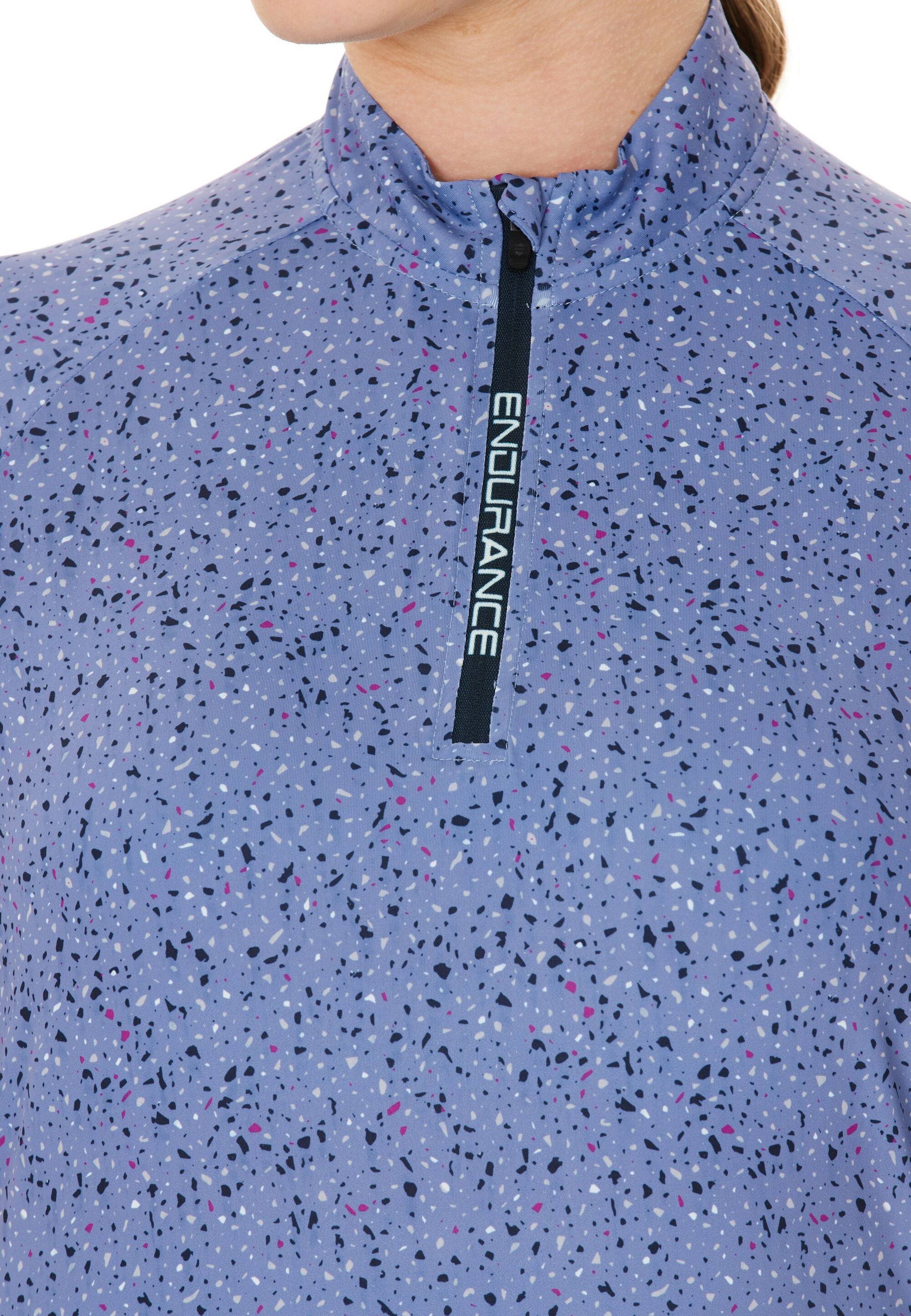 ENDURANCE, Jette Cycling Shirt