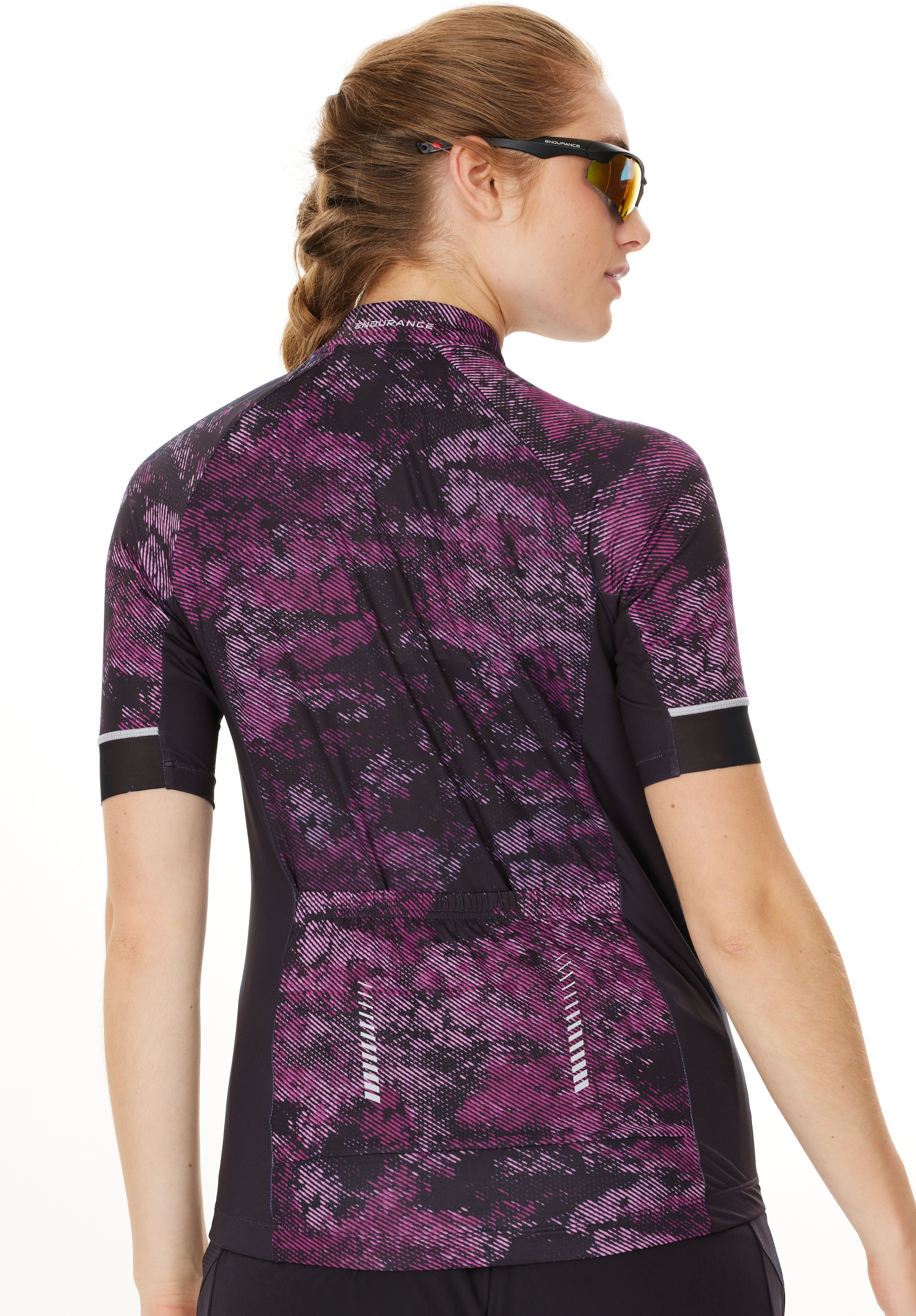 ENDURANCE, Jette Cycling Shirt