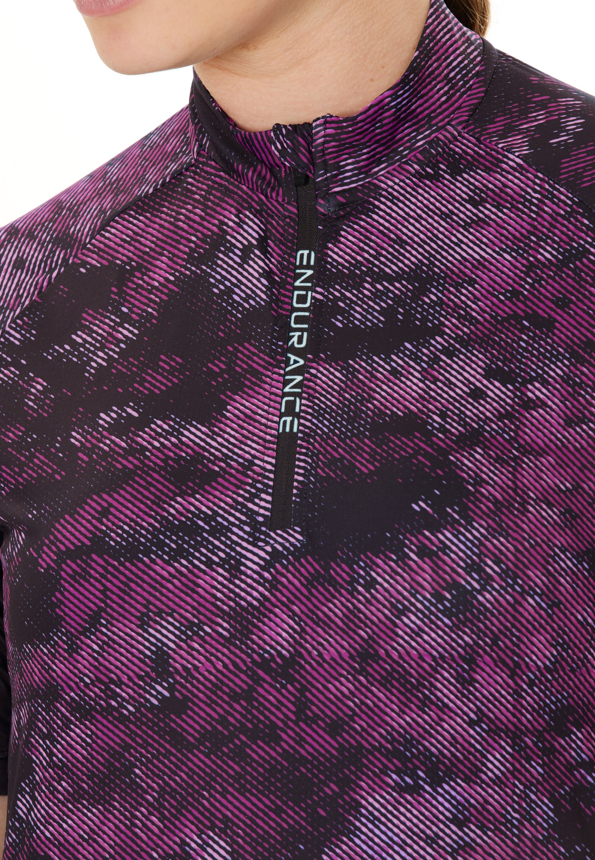 ENDURANCE, Jette Cycling Shirt