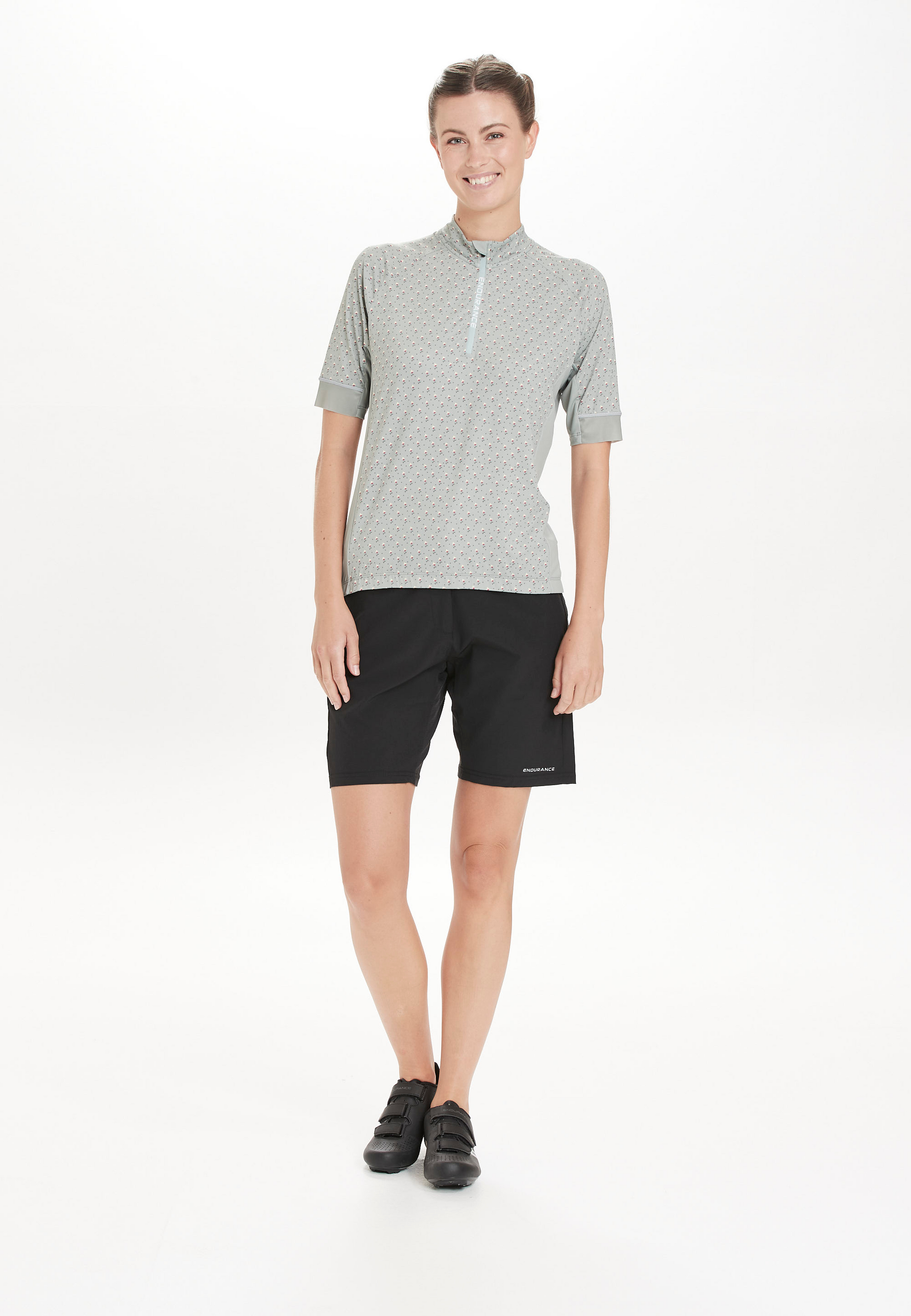 ENDURANCE, Jette Cycling Shirt