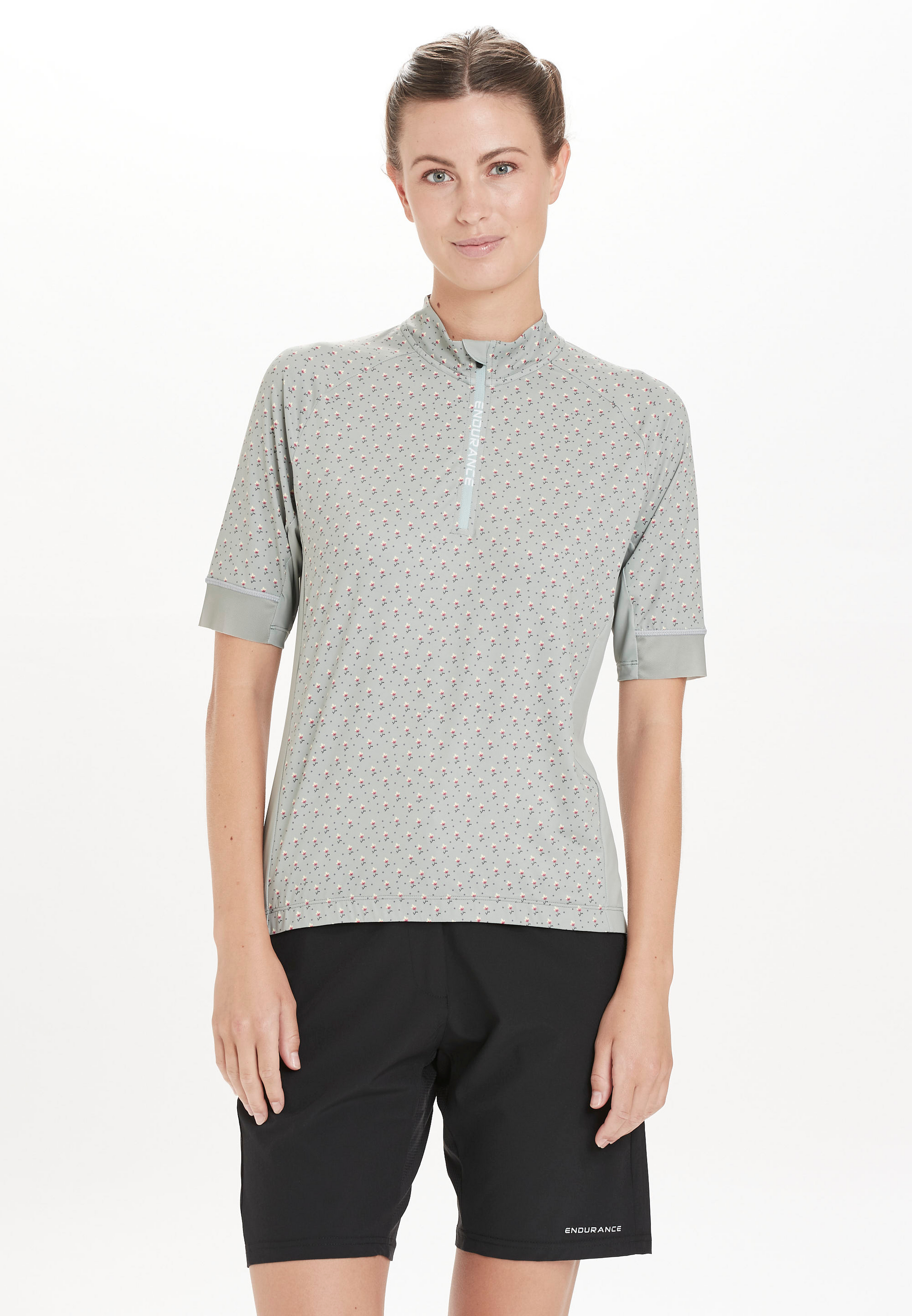 ENDURANCE, Jette Cycling Shirt