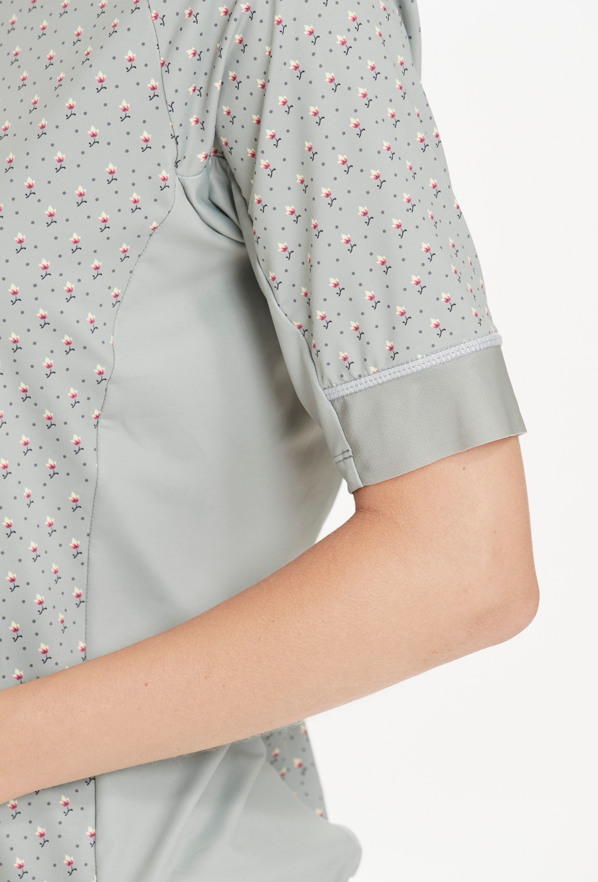 ENDURANCE, Jette Cycling Shirt