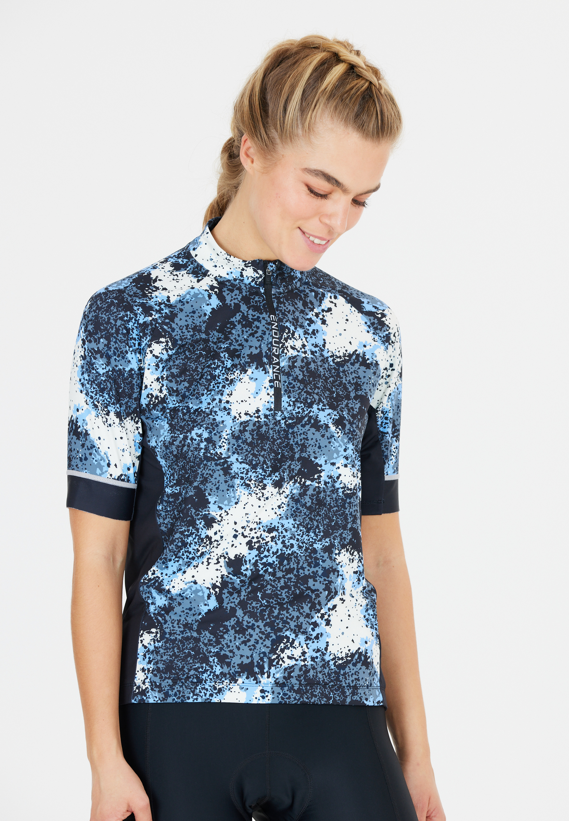 ENDURANCE, Jette Cycling Shirt