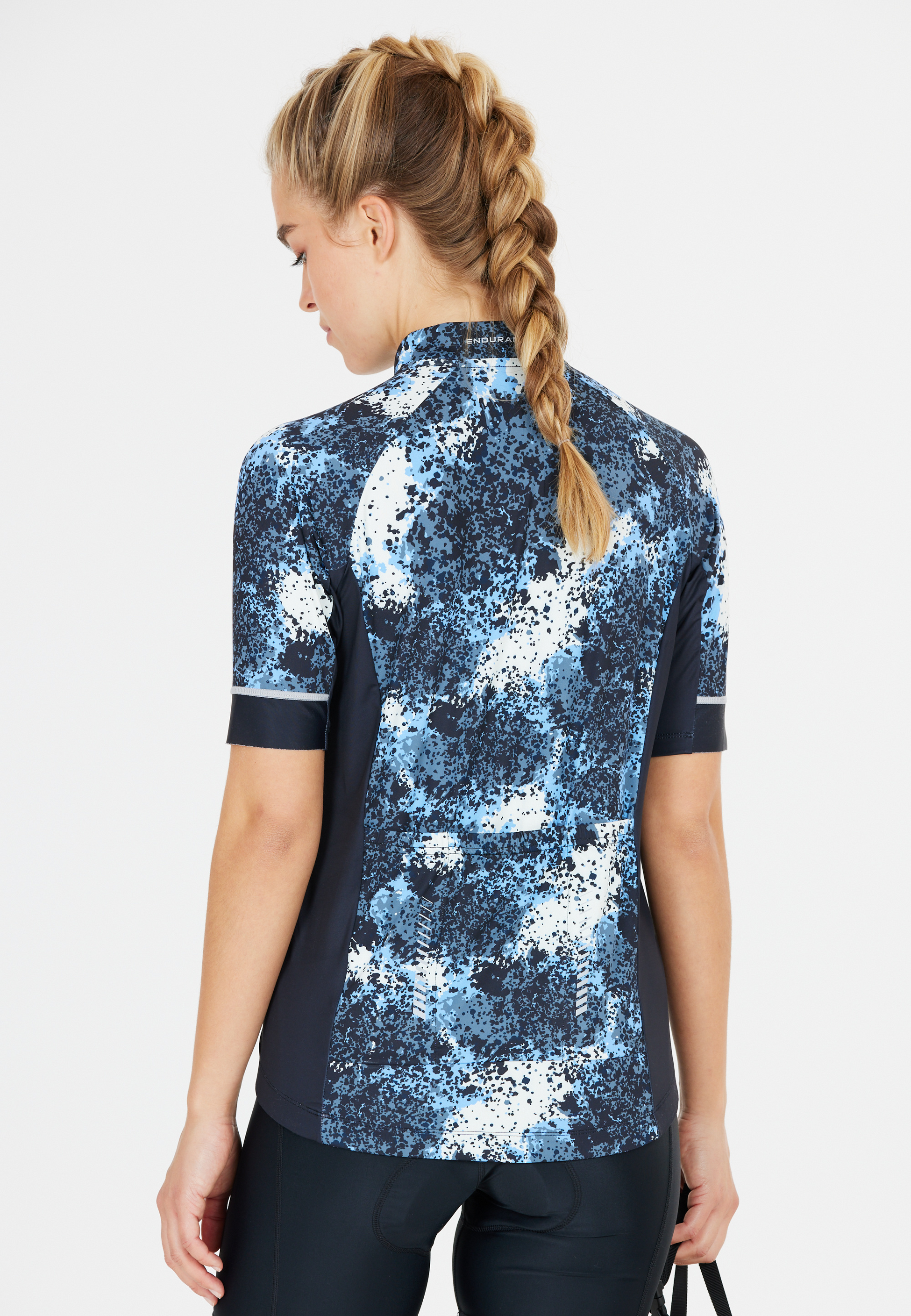 ENDURANCE, Jette Cycling Shirt