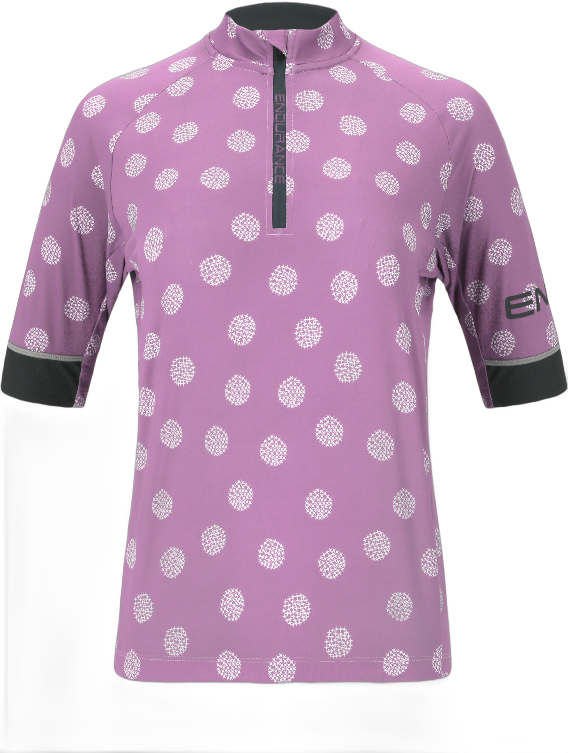 ENDURANCE, Jetti Cycling Jersey