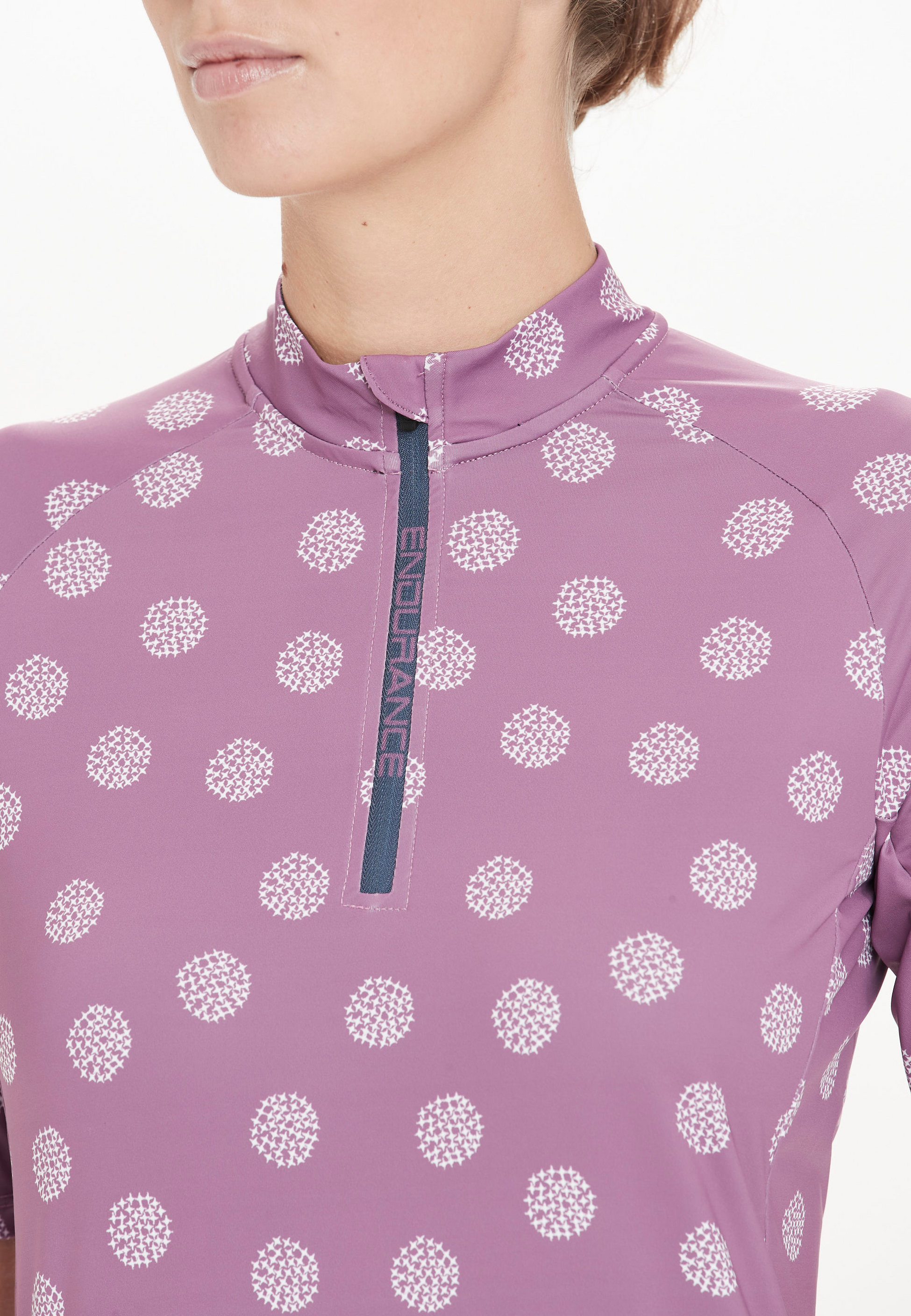 ENDURANCE, Jetti Cycling Jersey