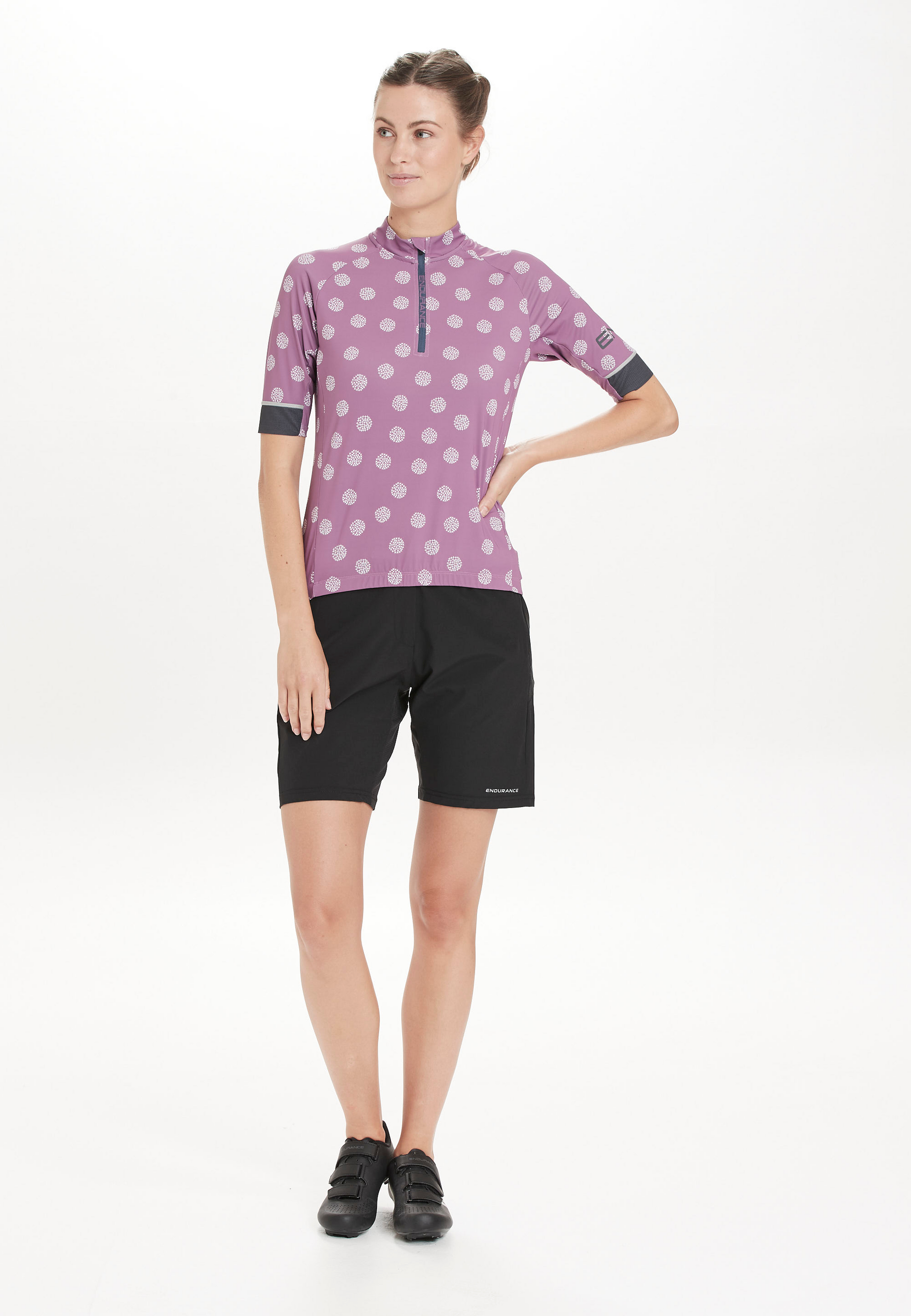 ENDURANCE, Jetti Cycling Jersey