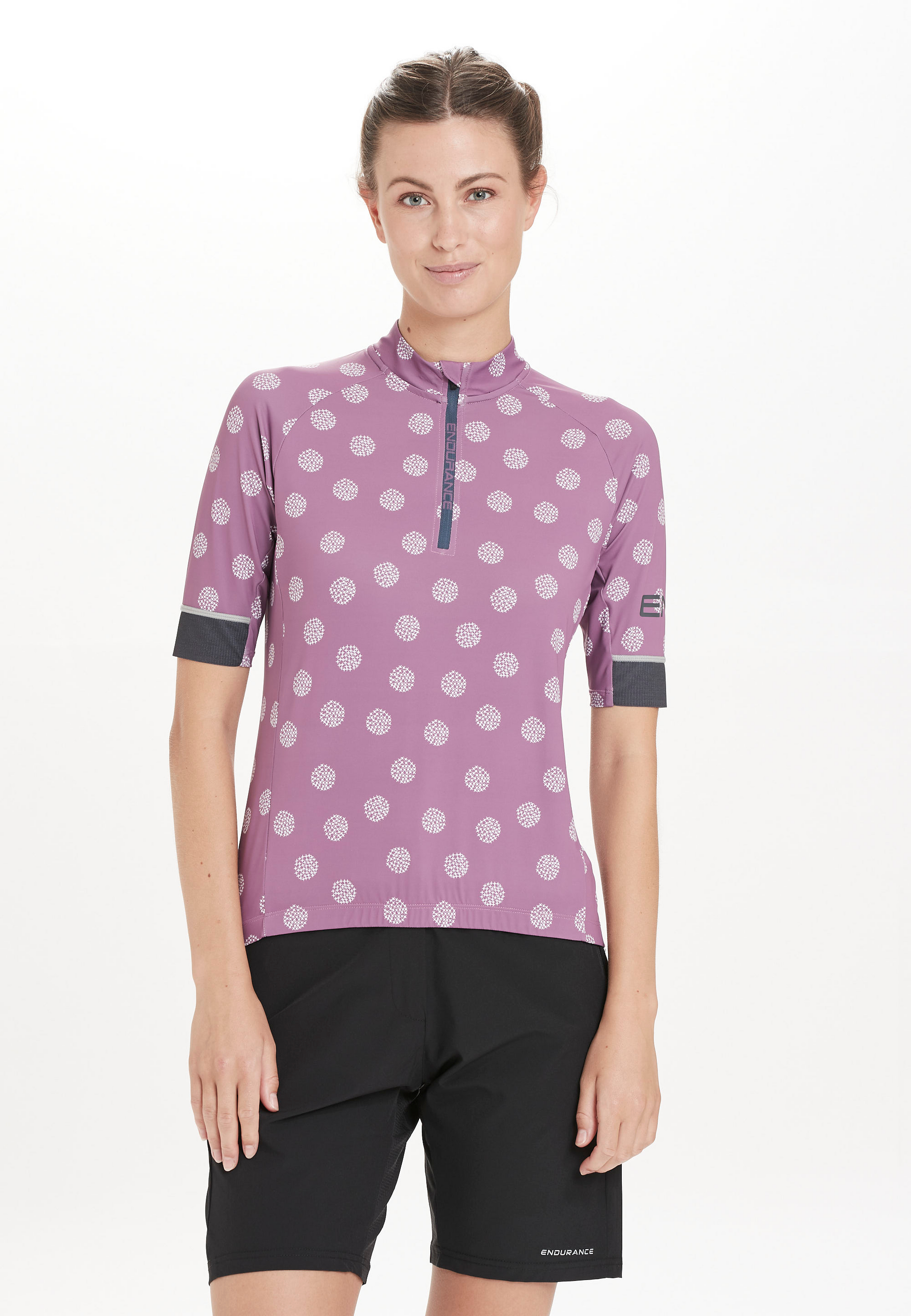 ENDURANCE, Jetti Cycling Jersey