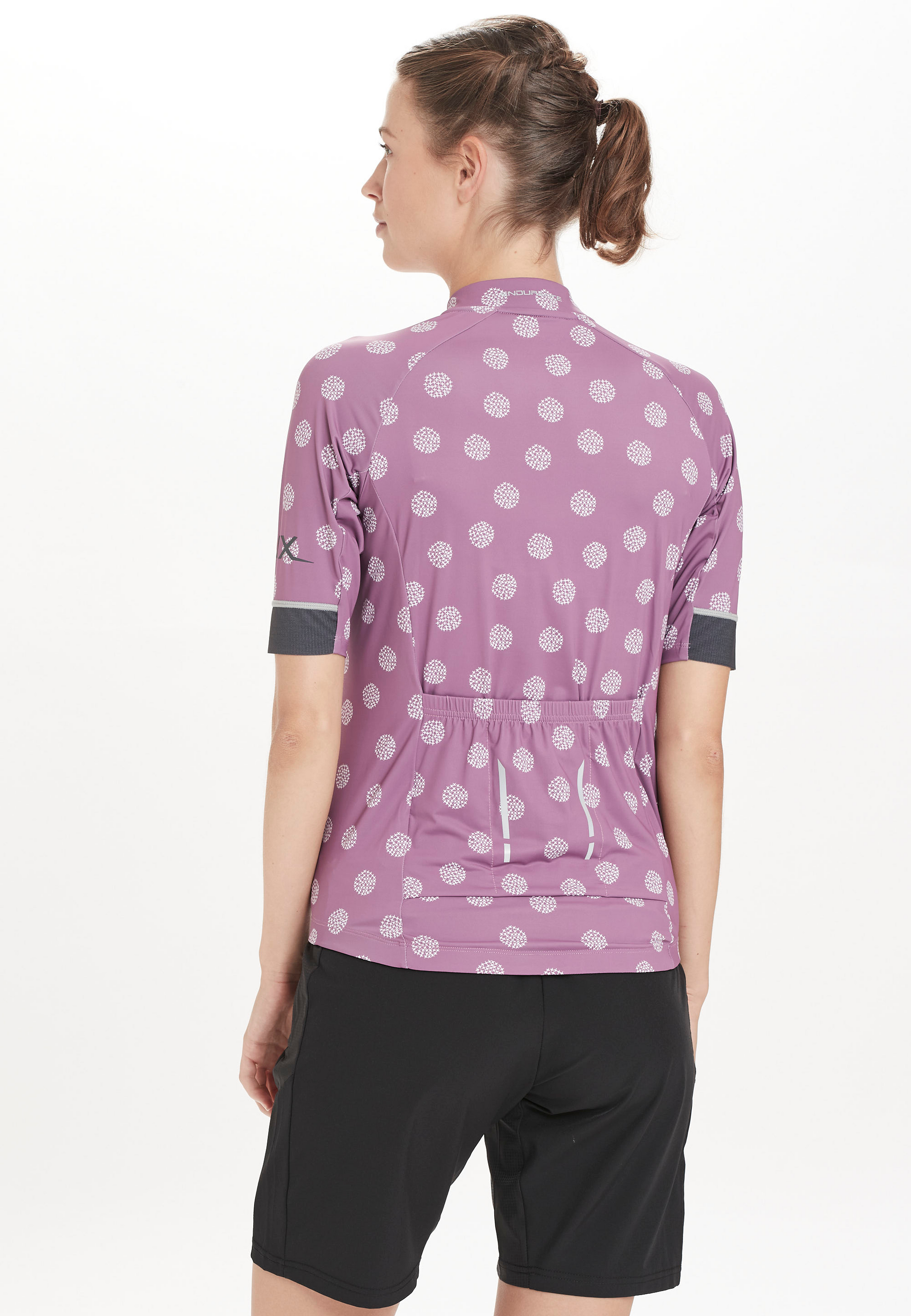 ENDURANCE, Jetti Cycling Jersey