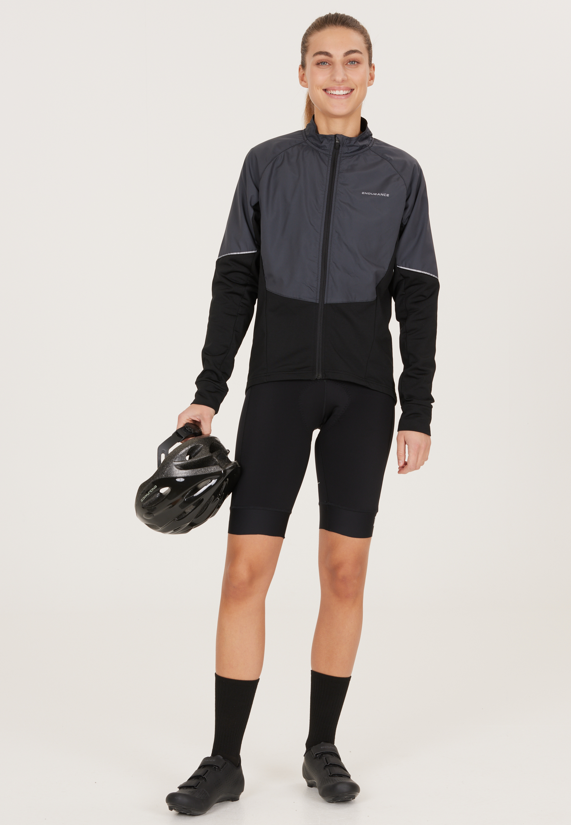 ENDURANCE, Jigsaw W Bike Jacket Cycling Jacket