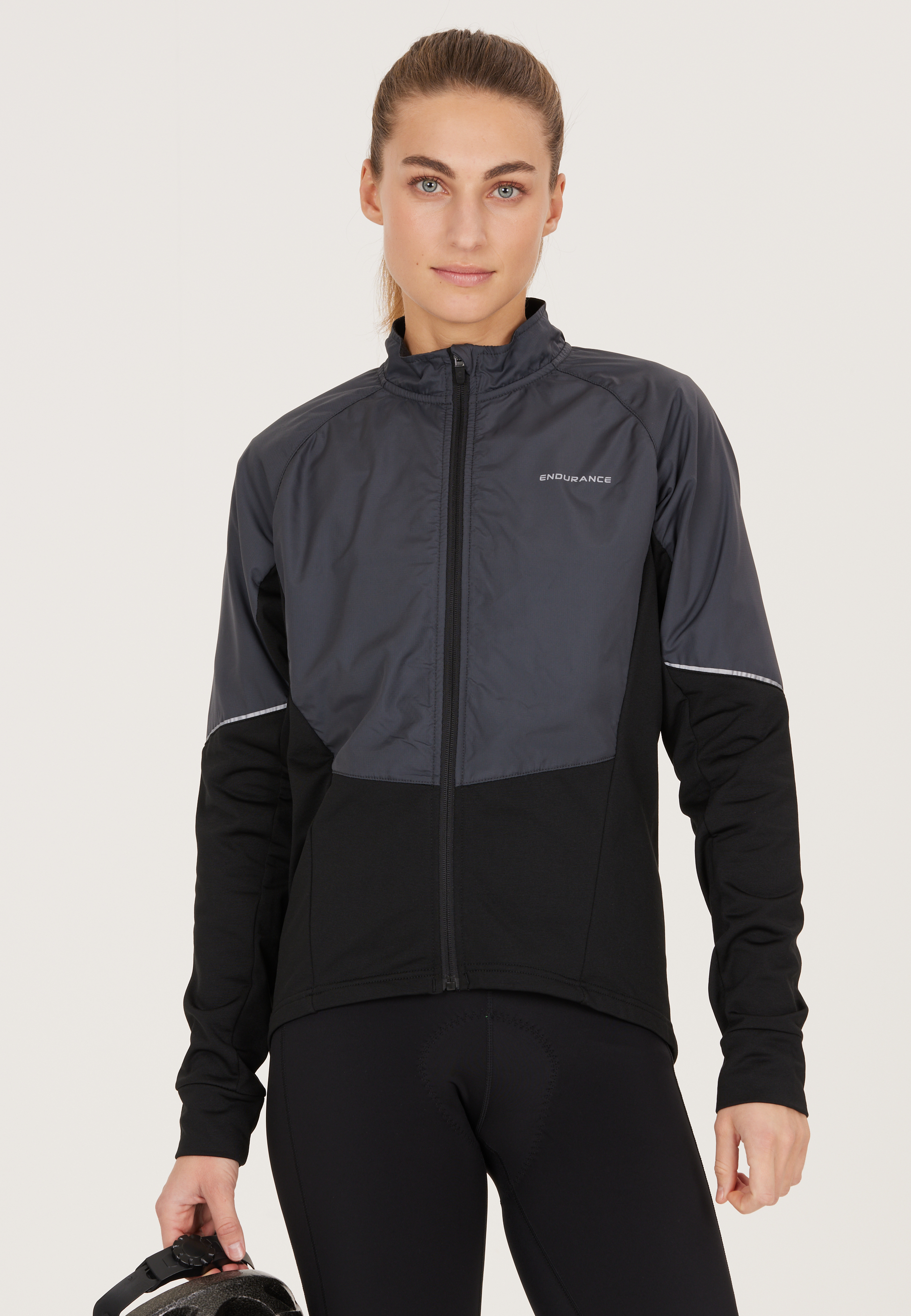 ENDURANCE, Jigsaw W Bike Jacket Cycling Jacket