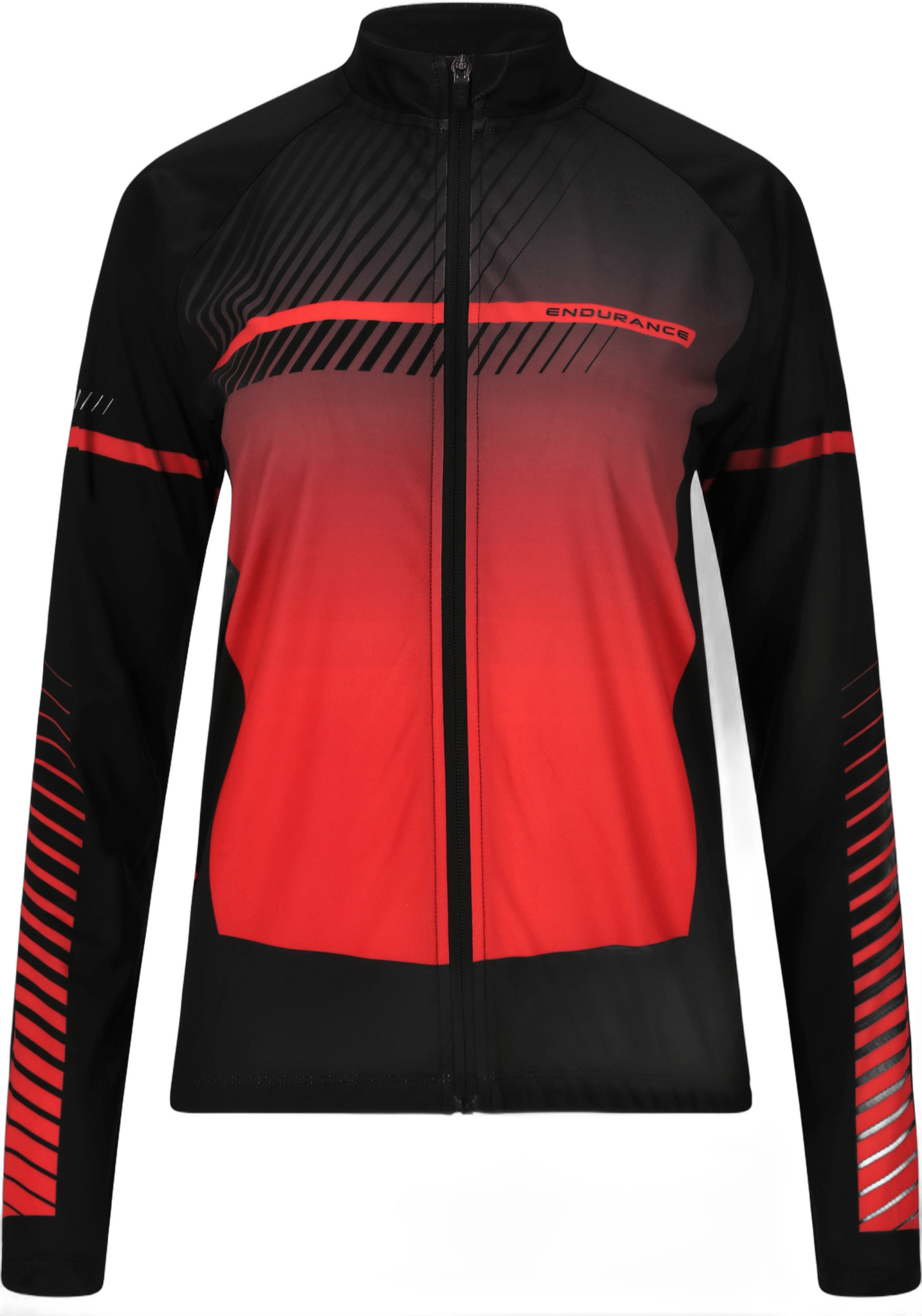 ENDURANCE, Jill Long Sleeve Jersey