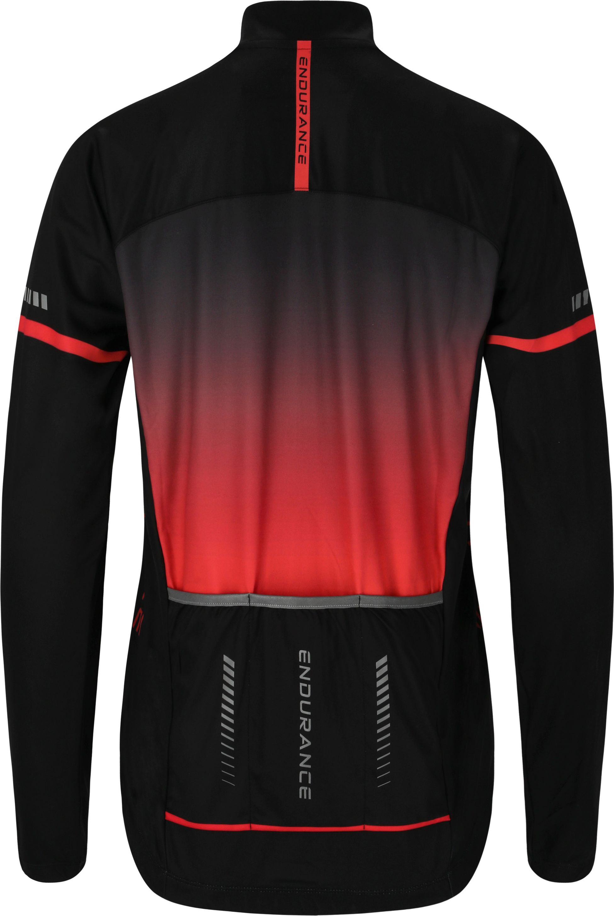 ENDURANCE, Jill Long Sleeve Jersey
