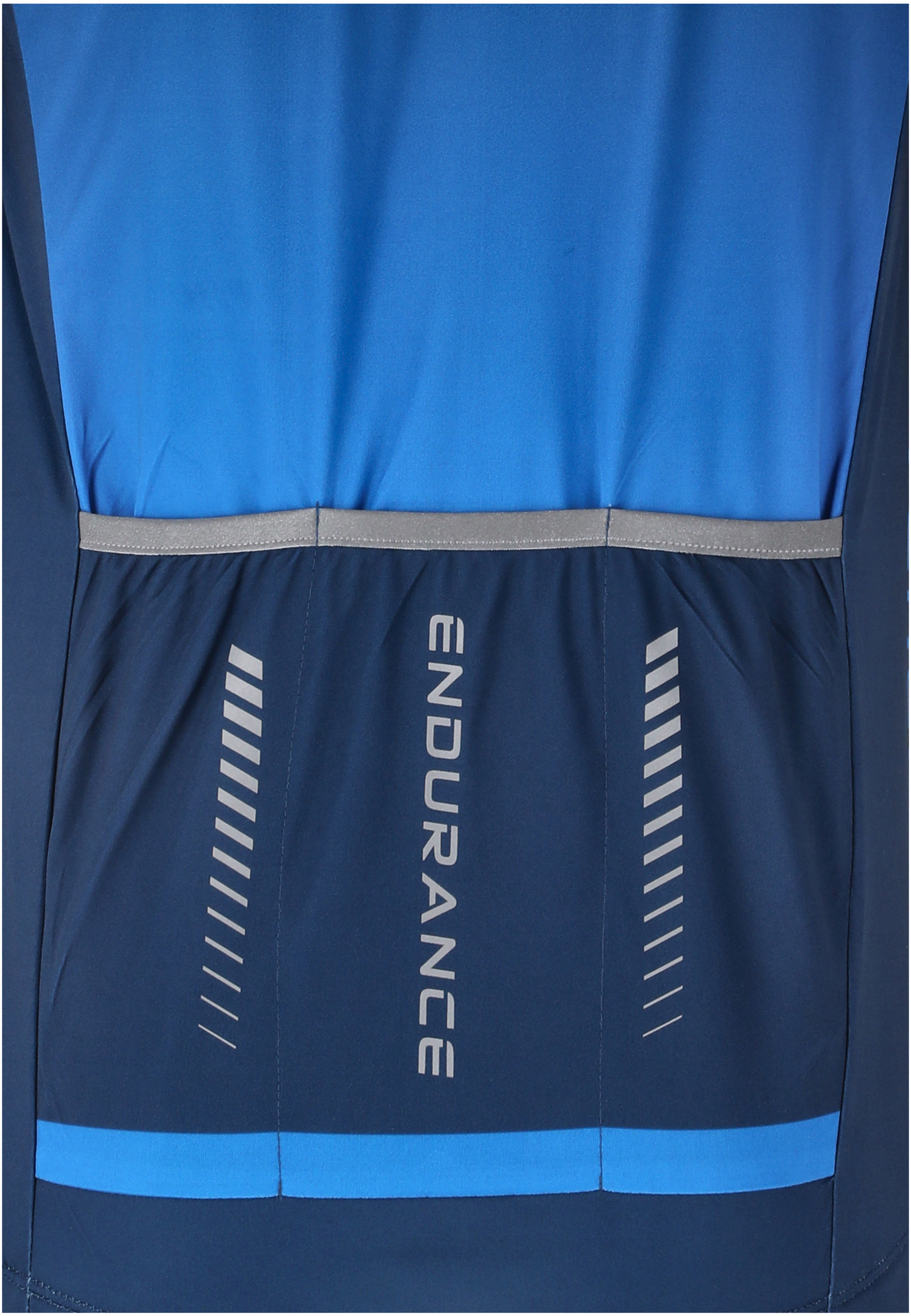 ENDURANCE, Jillard Cycling Jersey