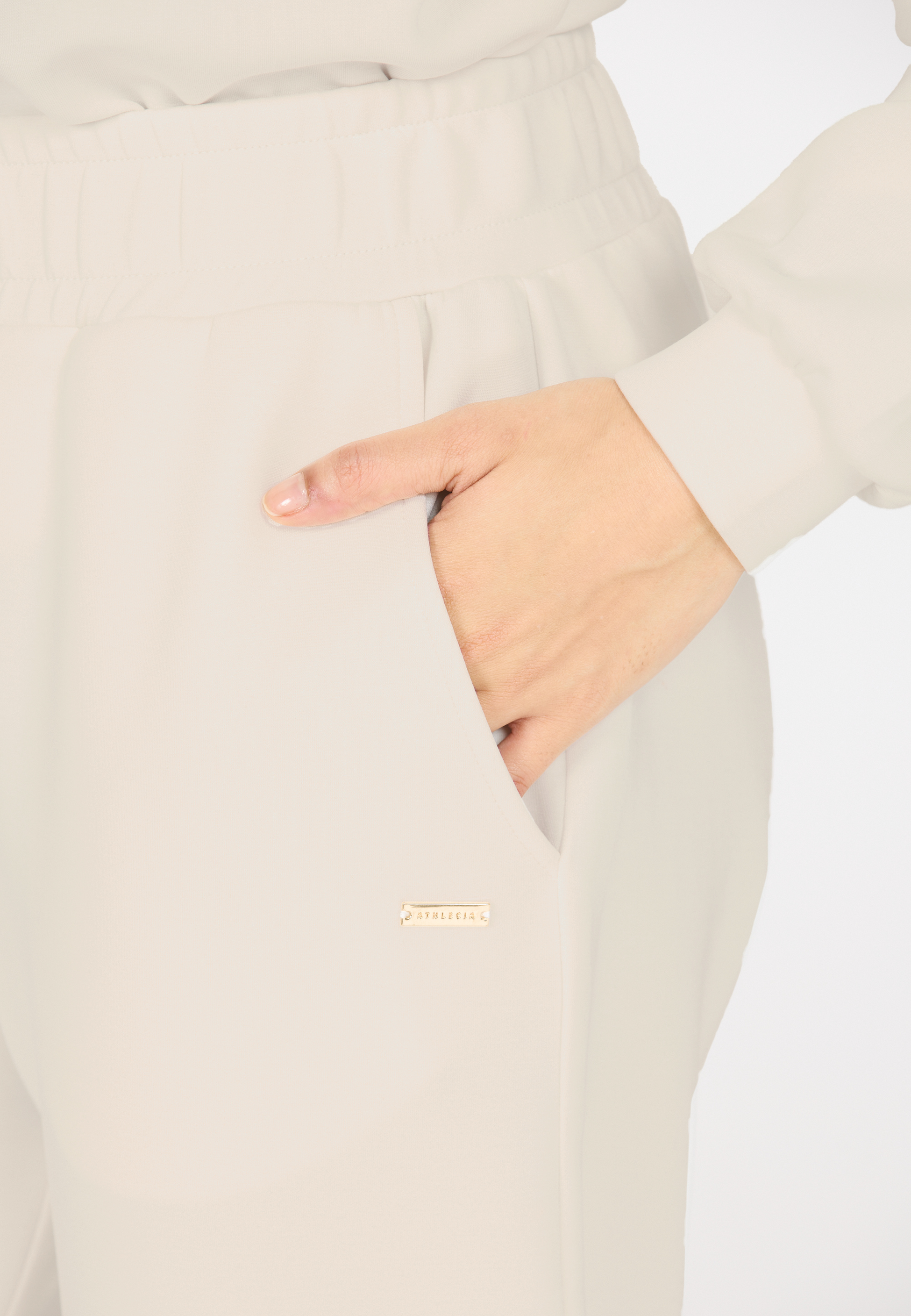 ATHLECIA, Jillnana V2