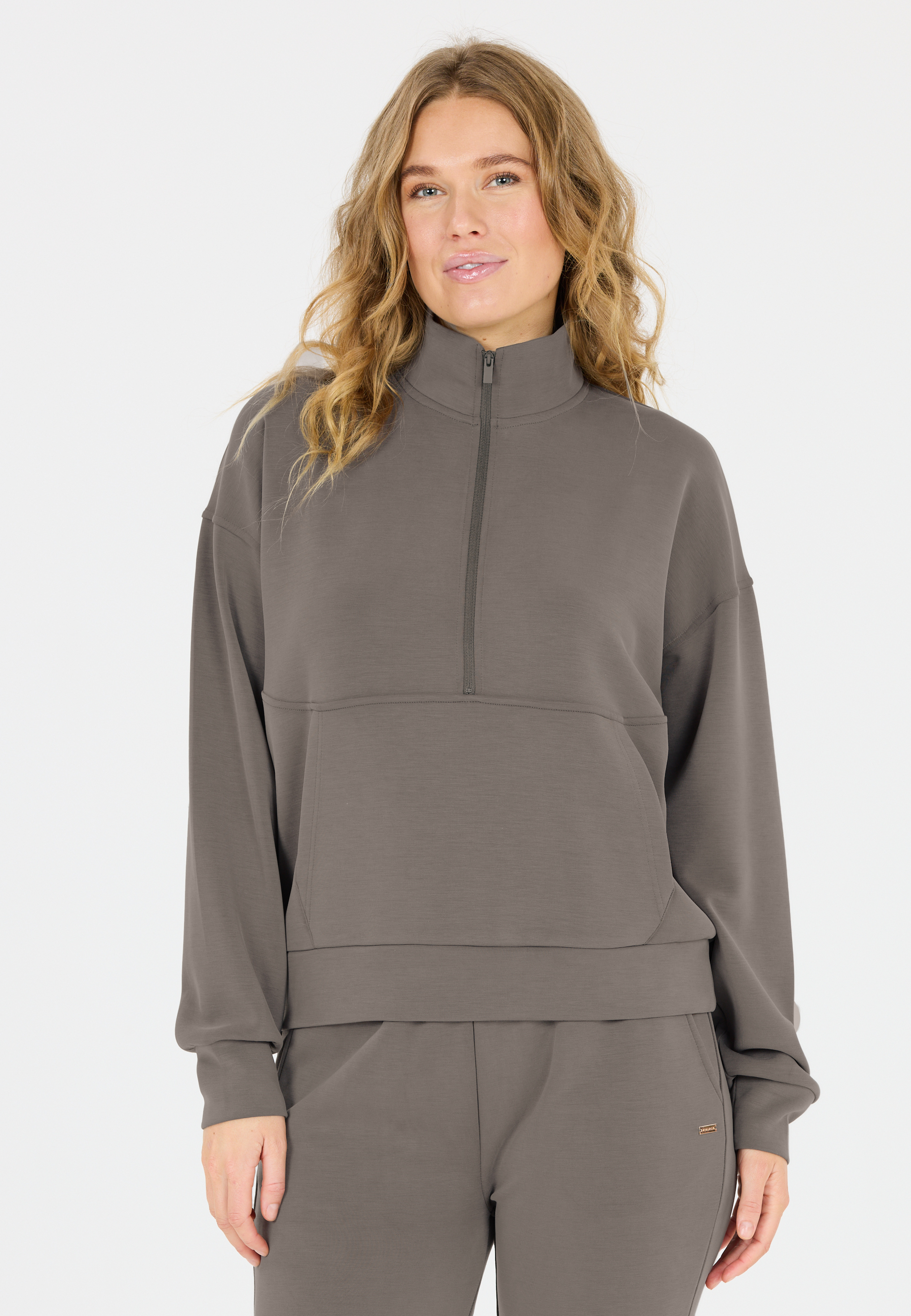 ATHLECIA, Jillnana