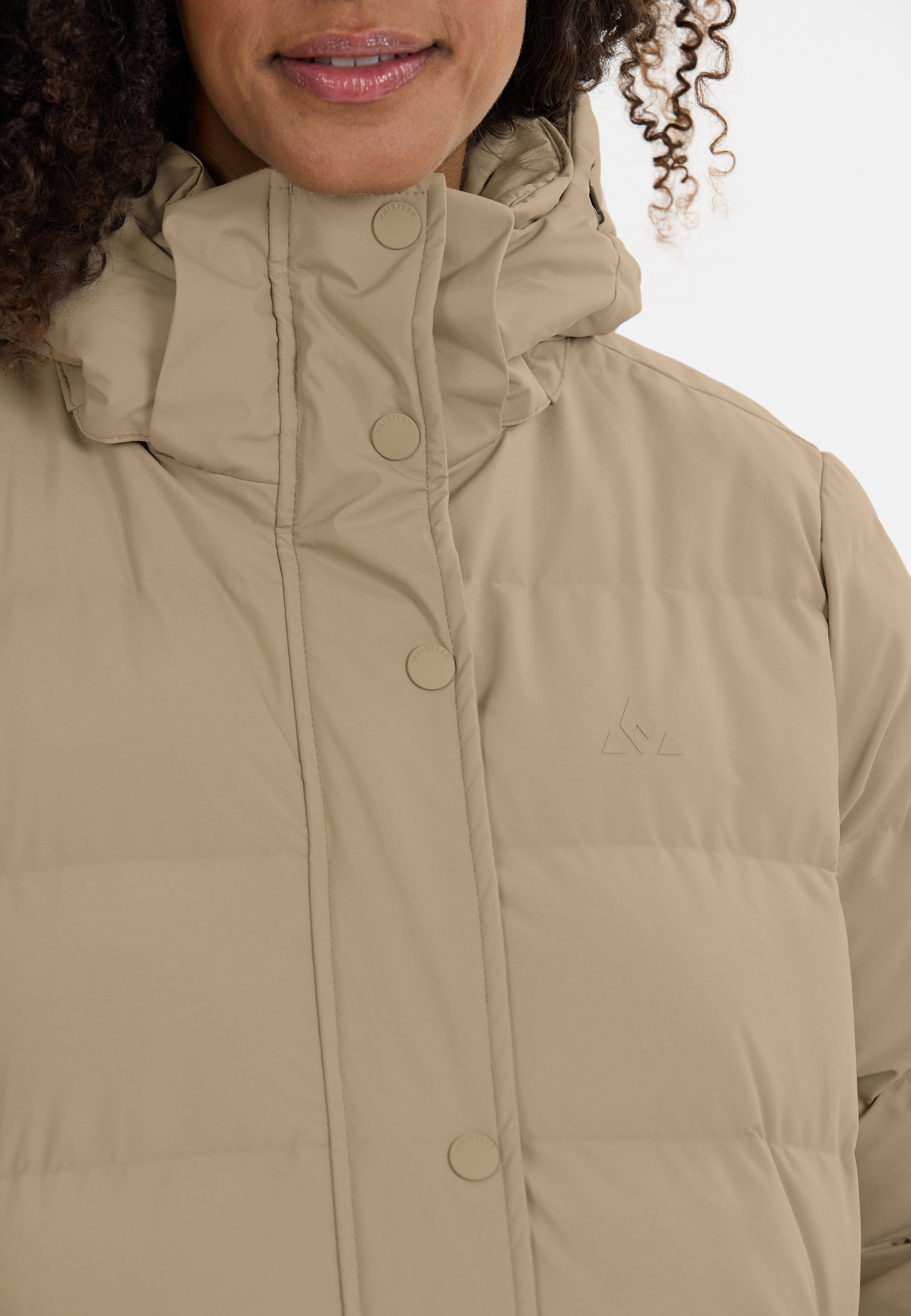 WHISTLER, Joana Down Coat