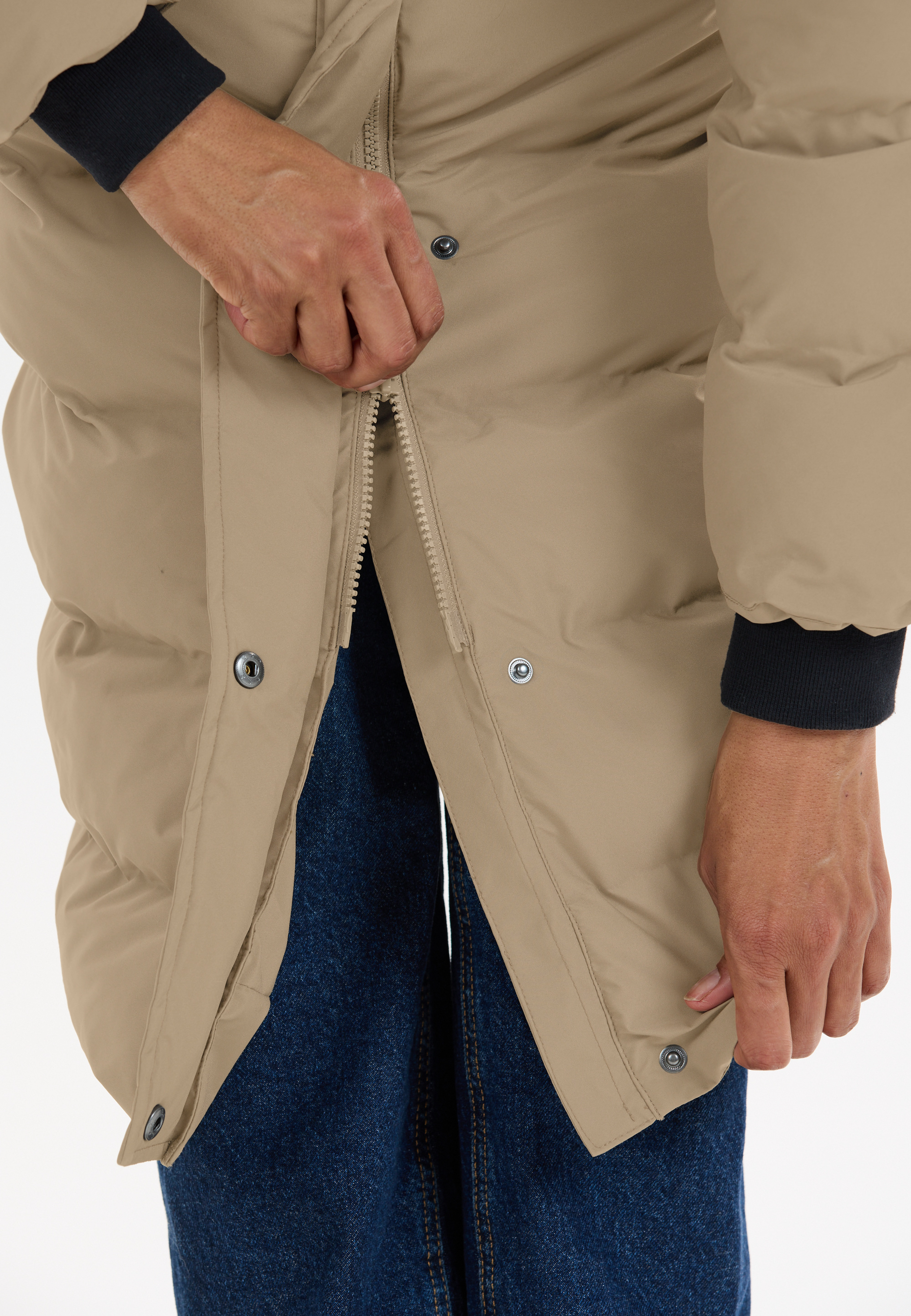 WHISTLER, Joana Down Coat