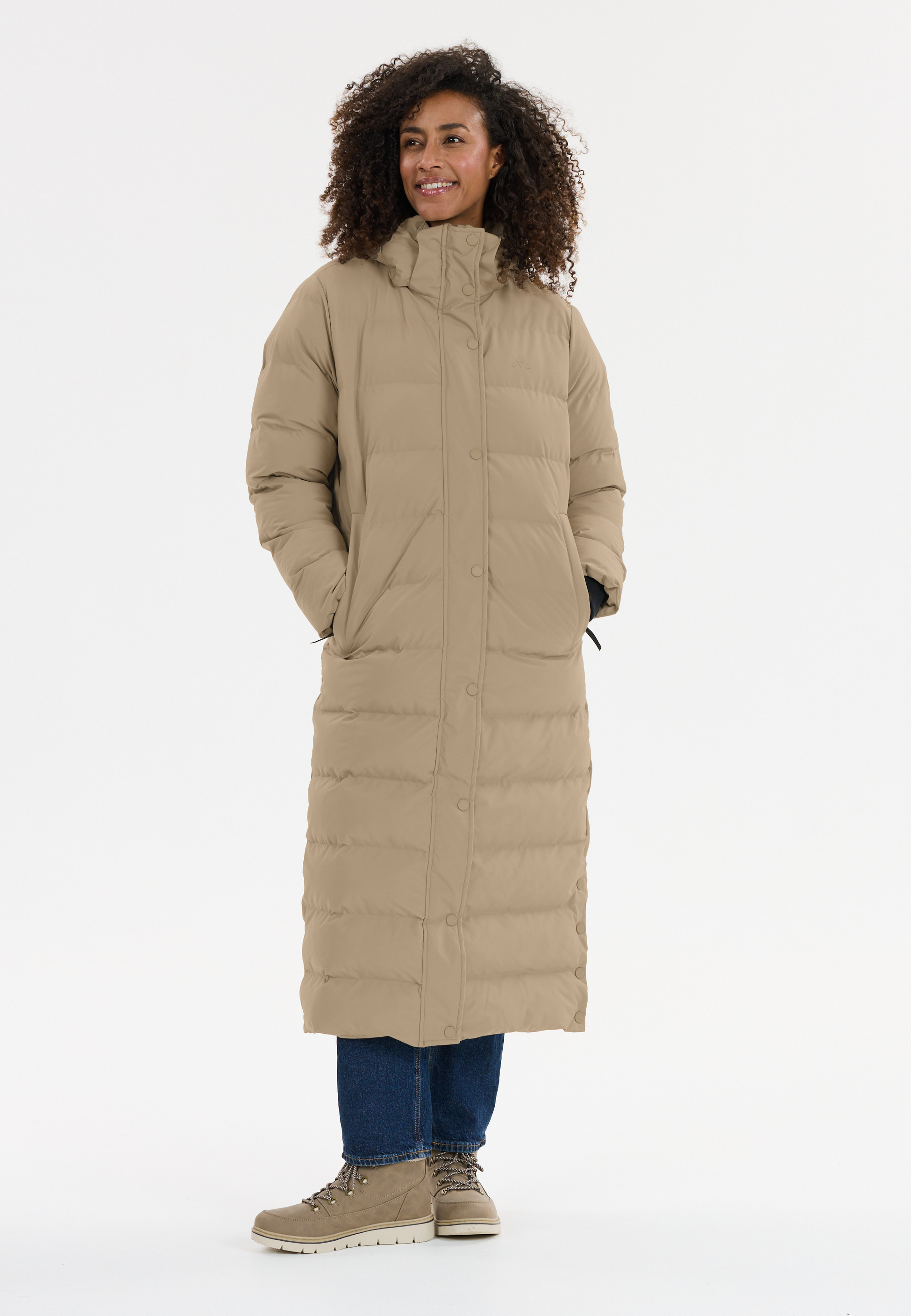 WHISTLER, Joana Down Coat