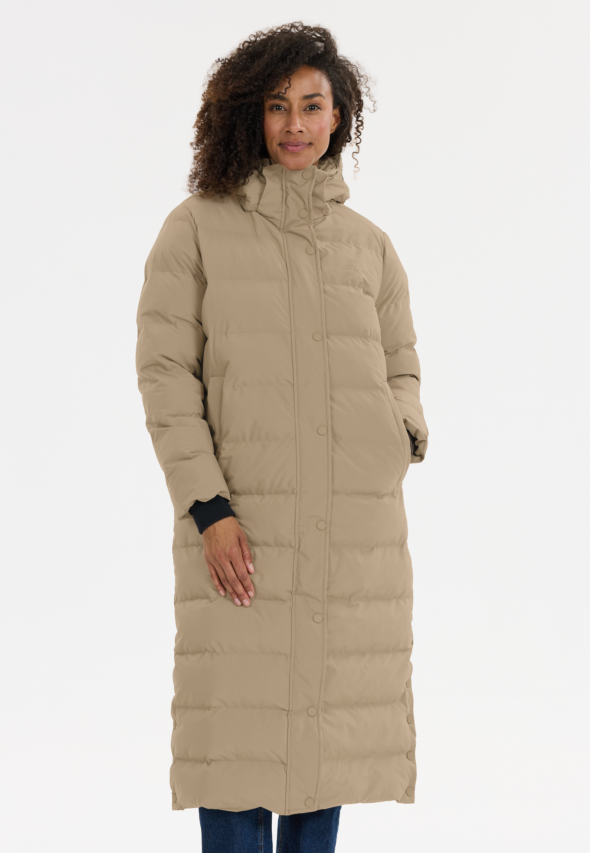 WHISTLER, Joana Down Coat