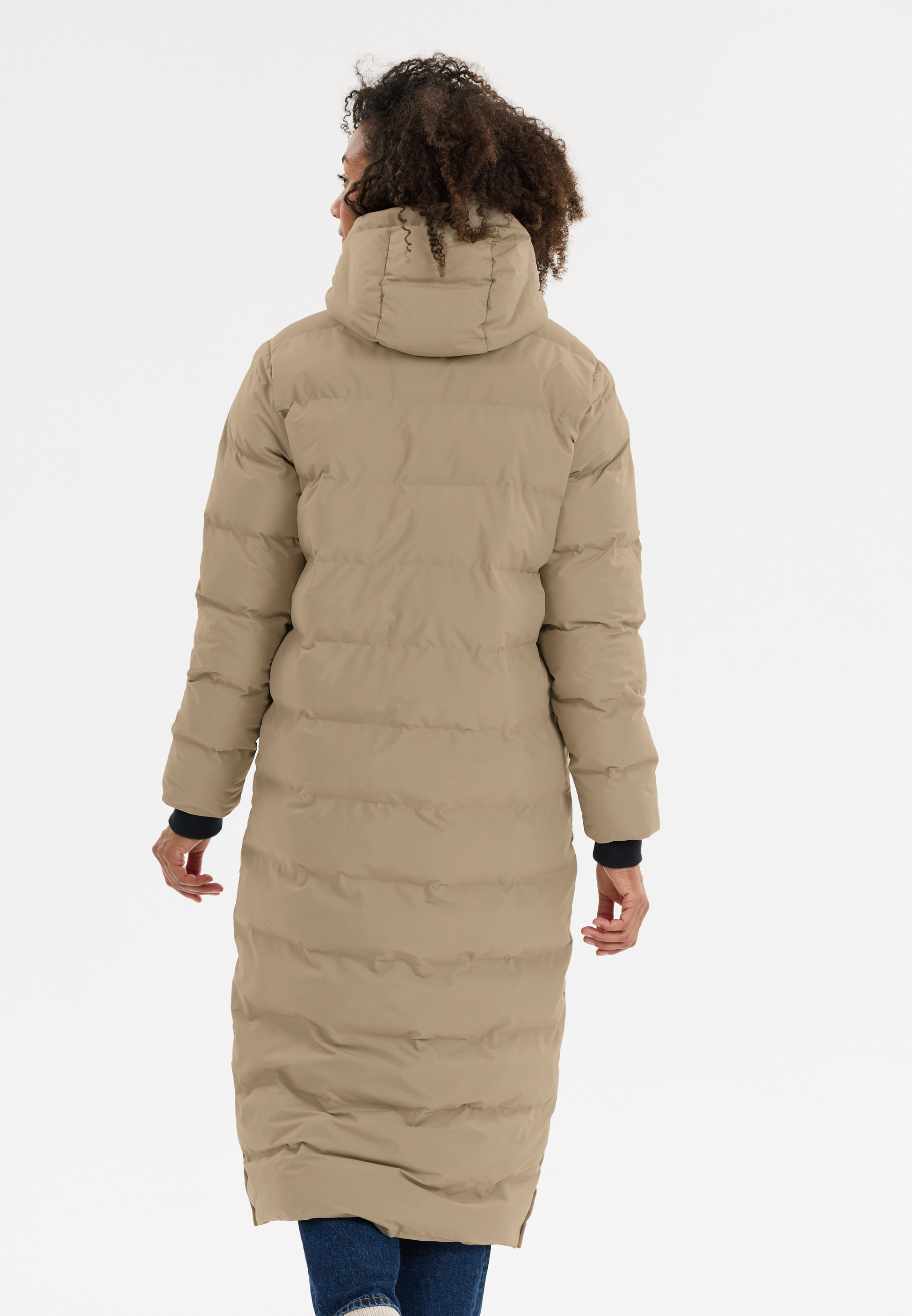 WHISTLER, Joana Down Coat