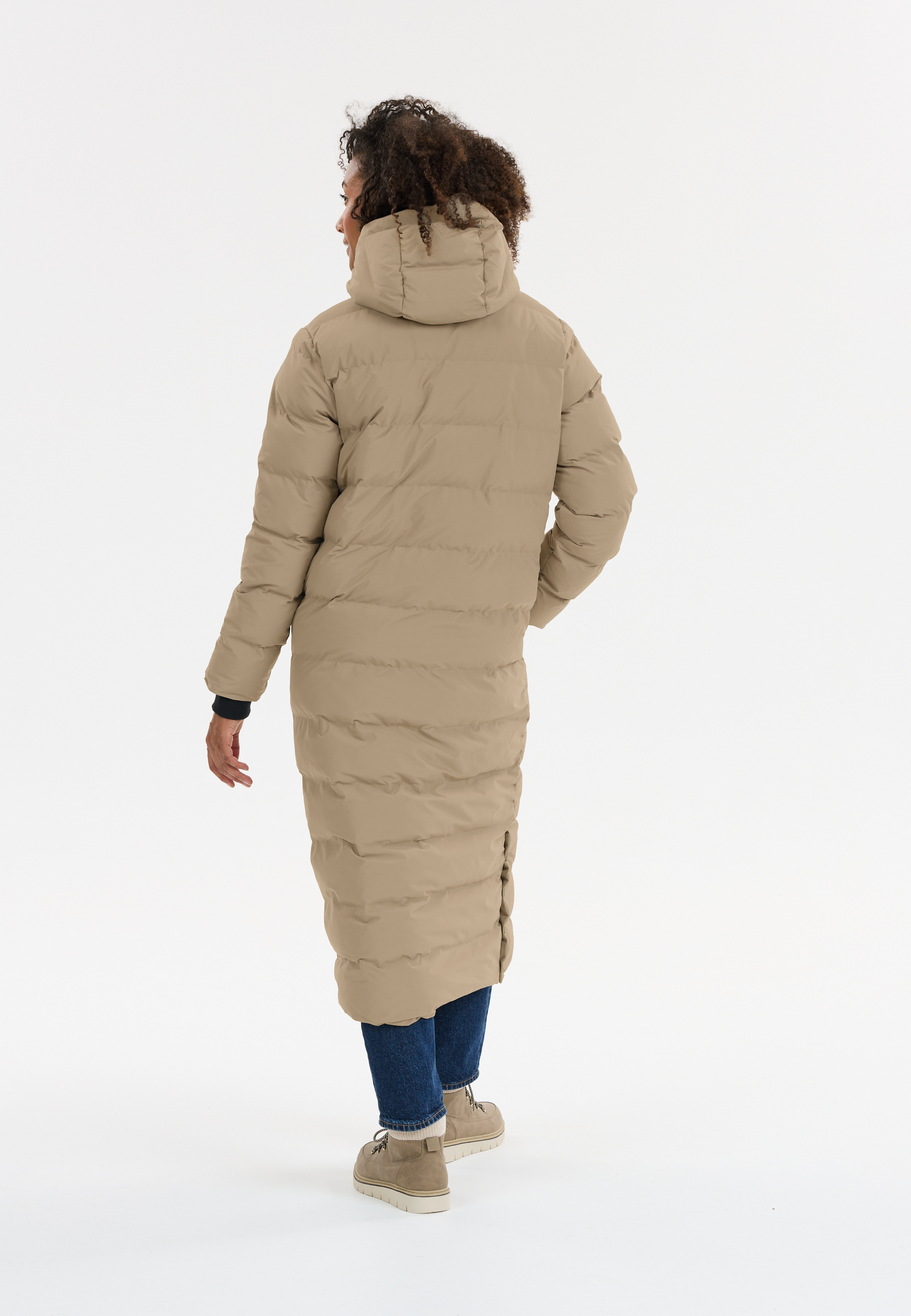 WHISTLER, Joana Down Coat