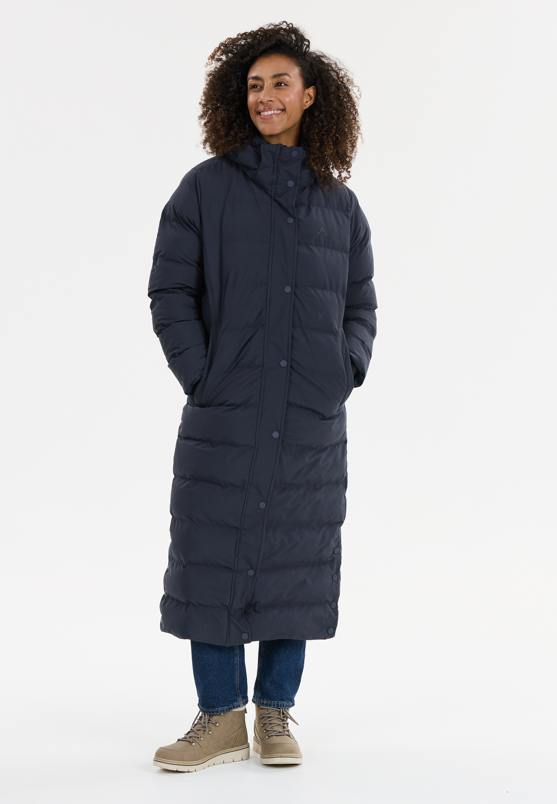 WHISTLER, Joana Down Coat