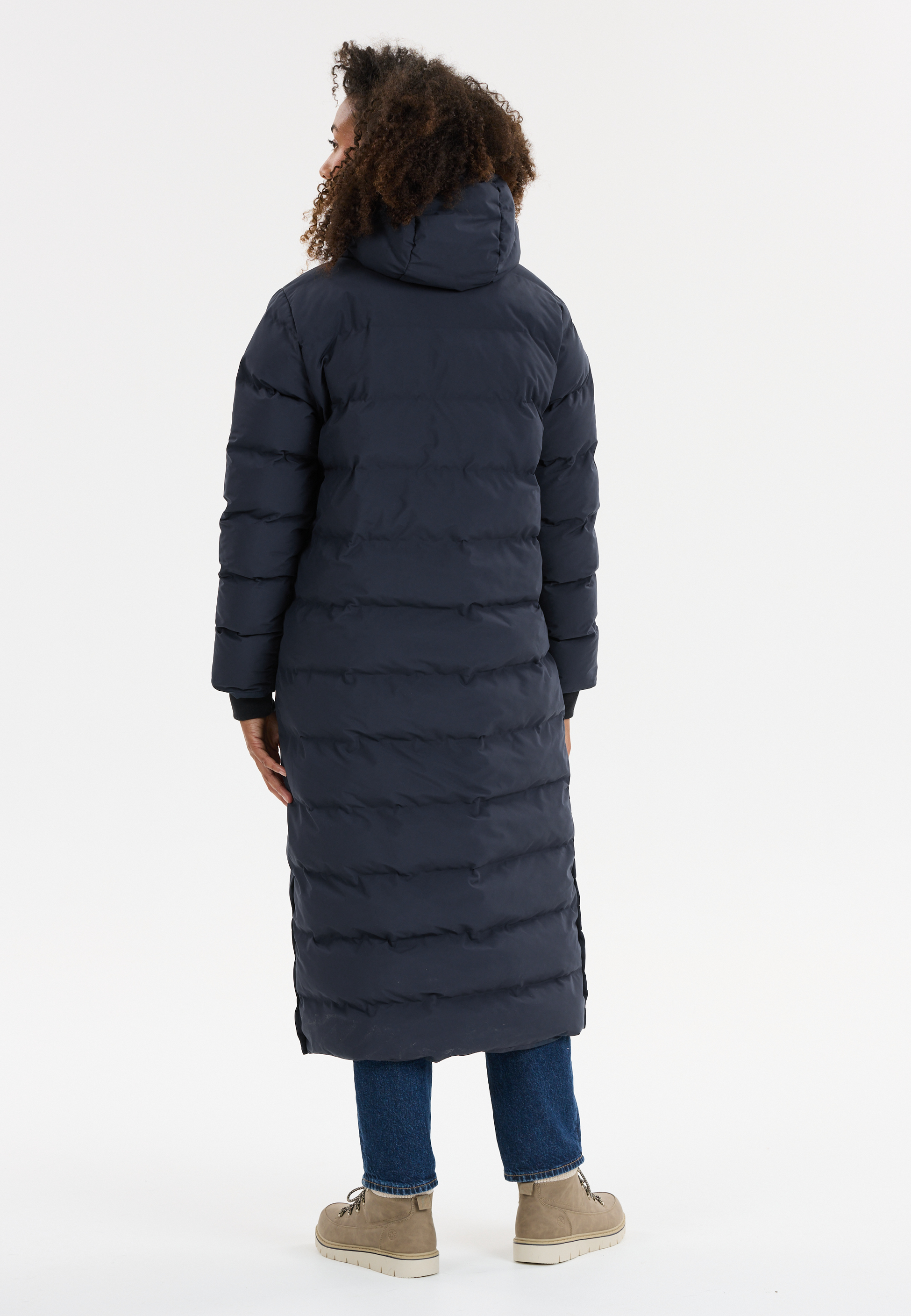 WHISTLER, Joana Down Coat