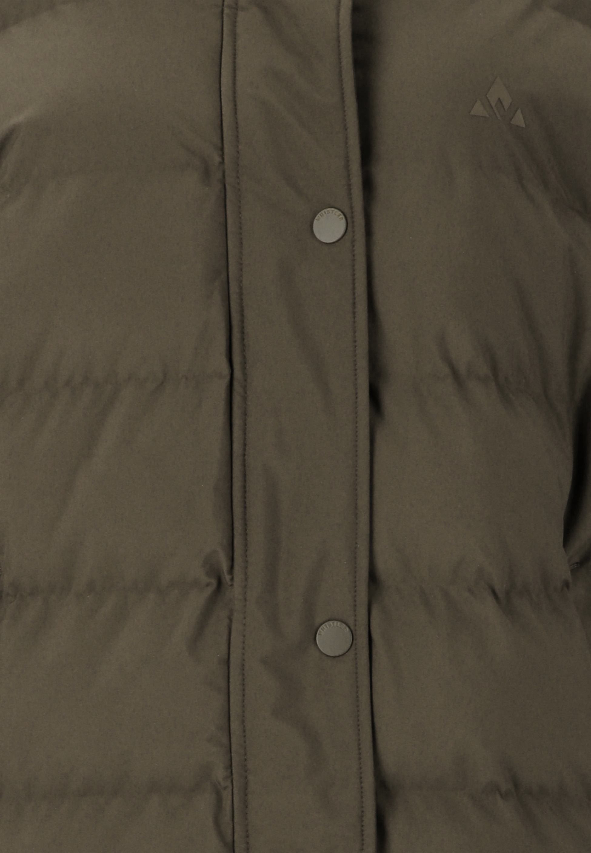 WHISTLER, Joana Down Coat