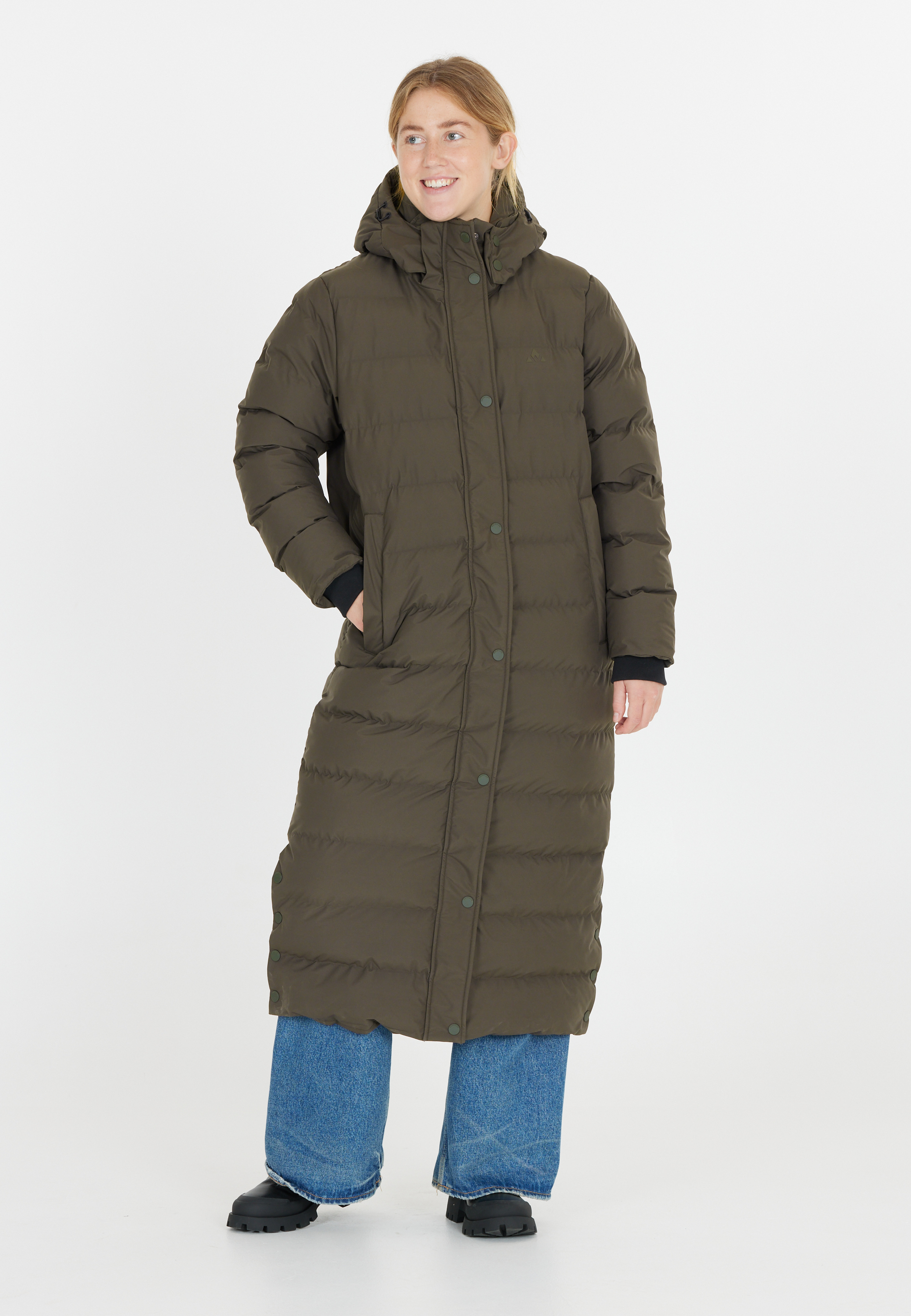 WHISTLER, Joana Down Coat