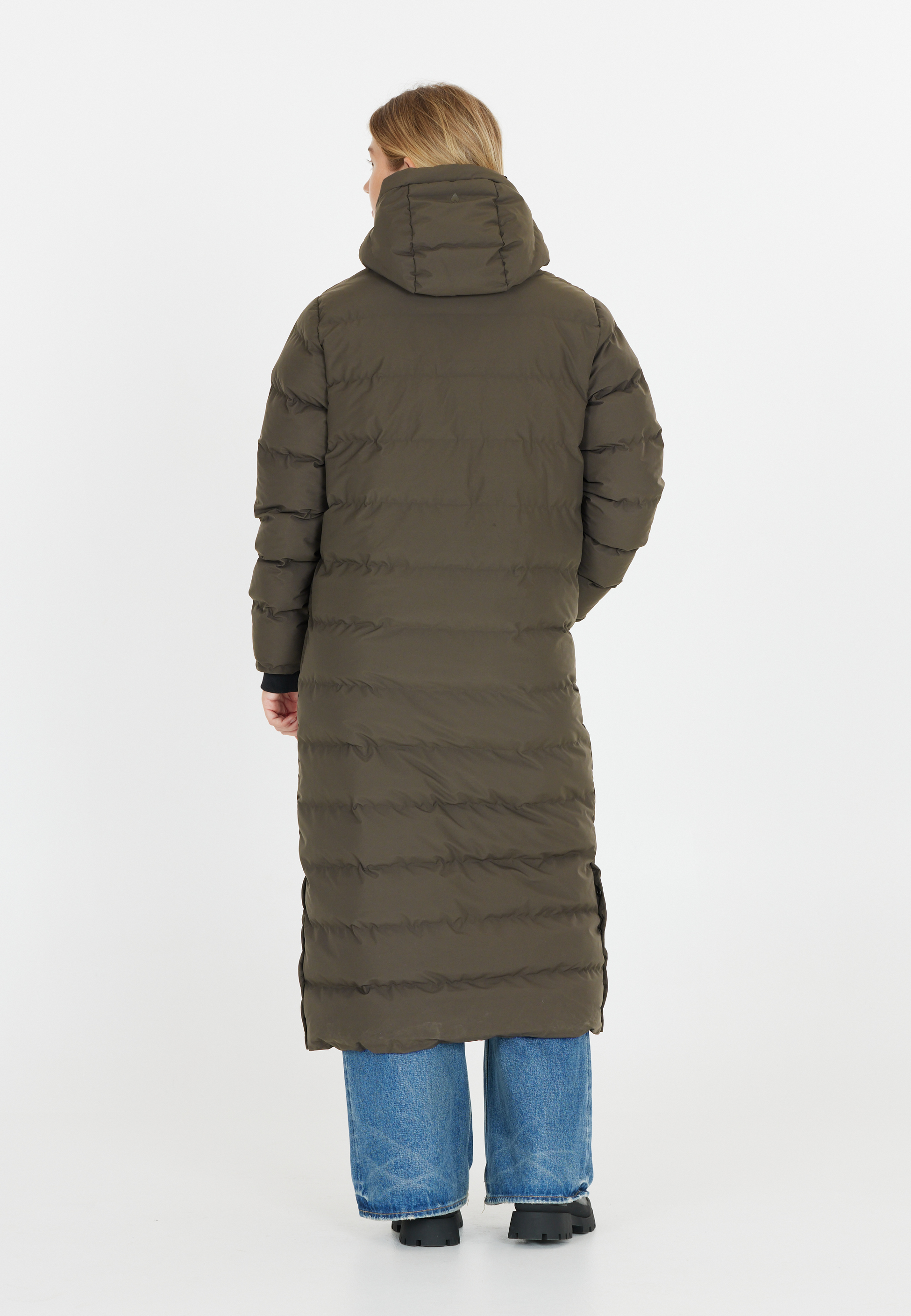 WHISTLER, Joana Down Coat